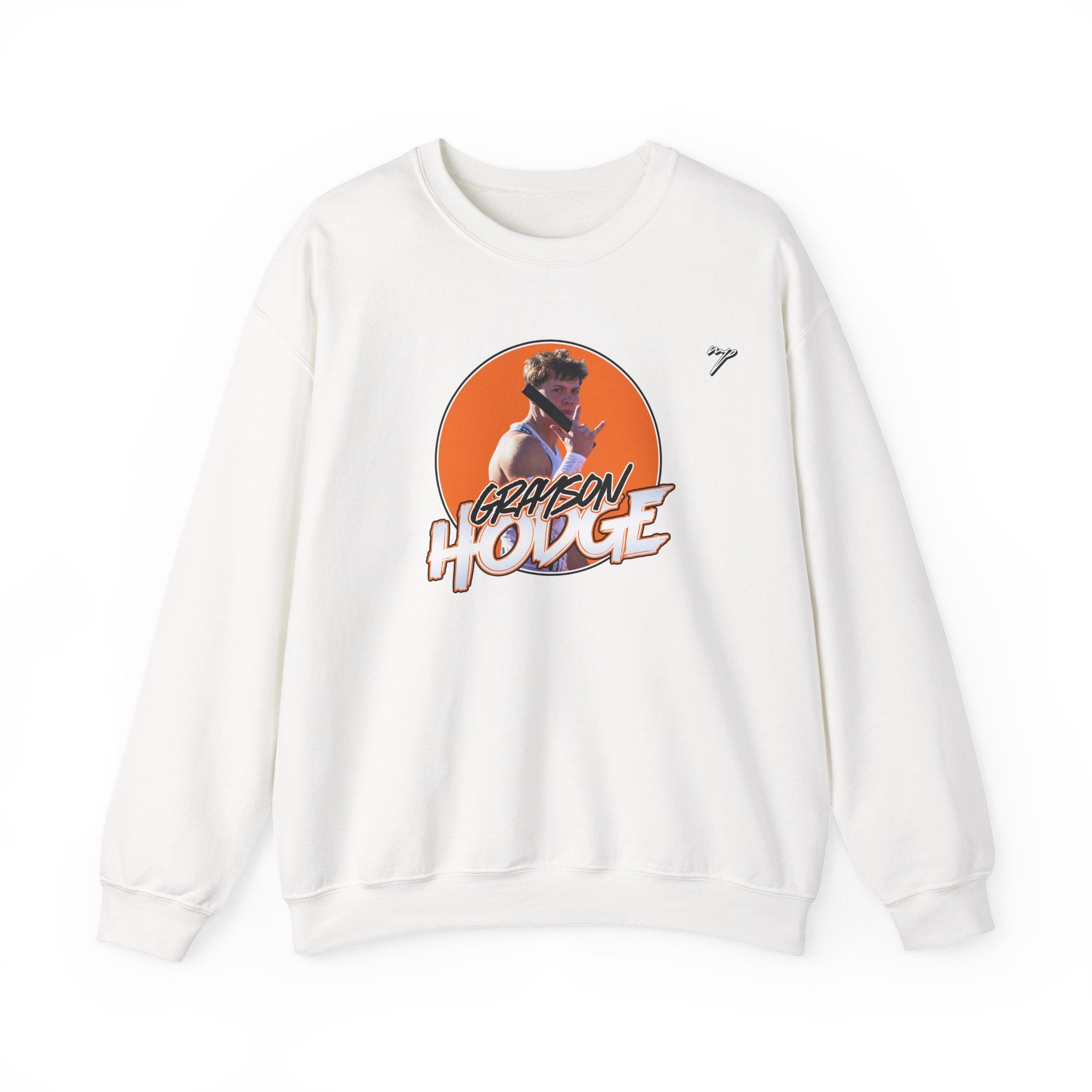 Grayson Hodge Crewneck
