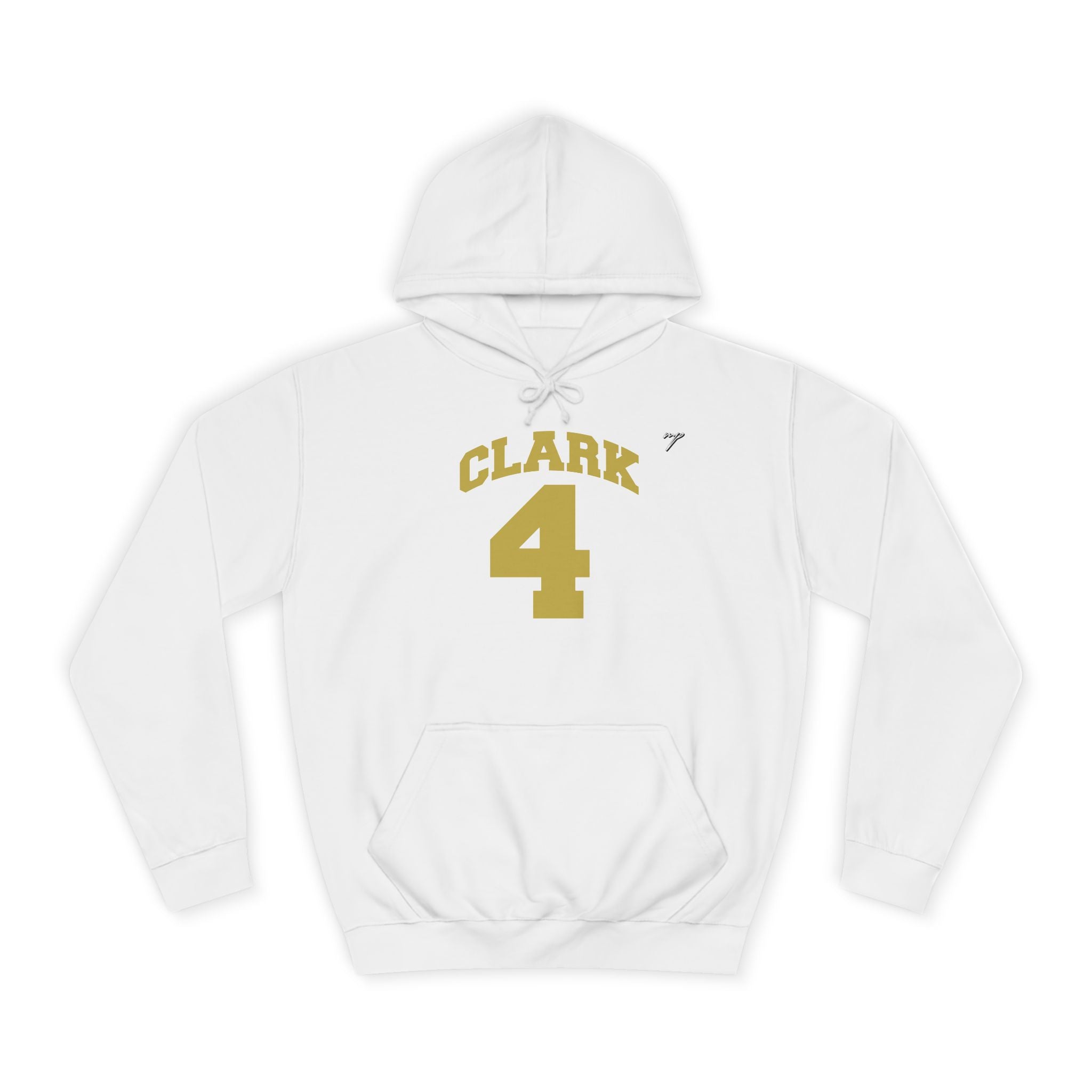 Sean Clark Hoodie