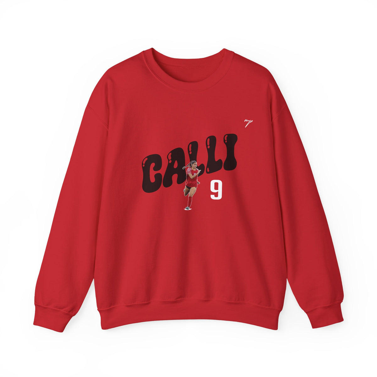 Calli Watson Crewneck