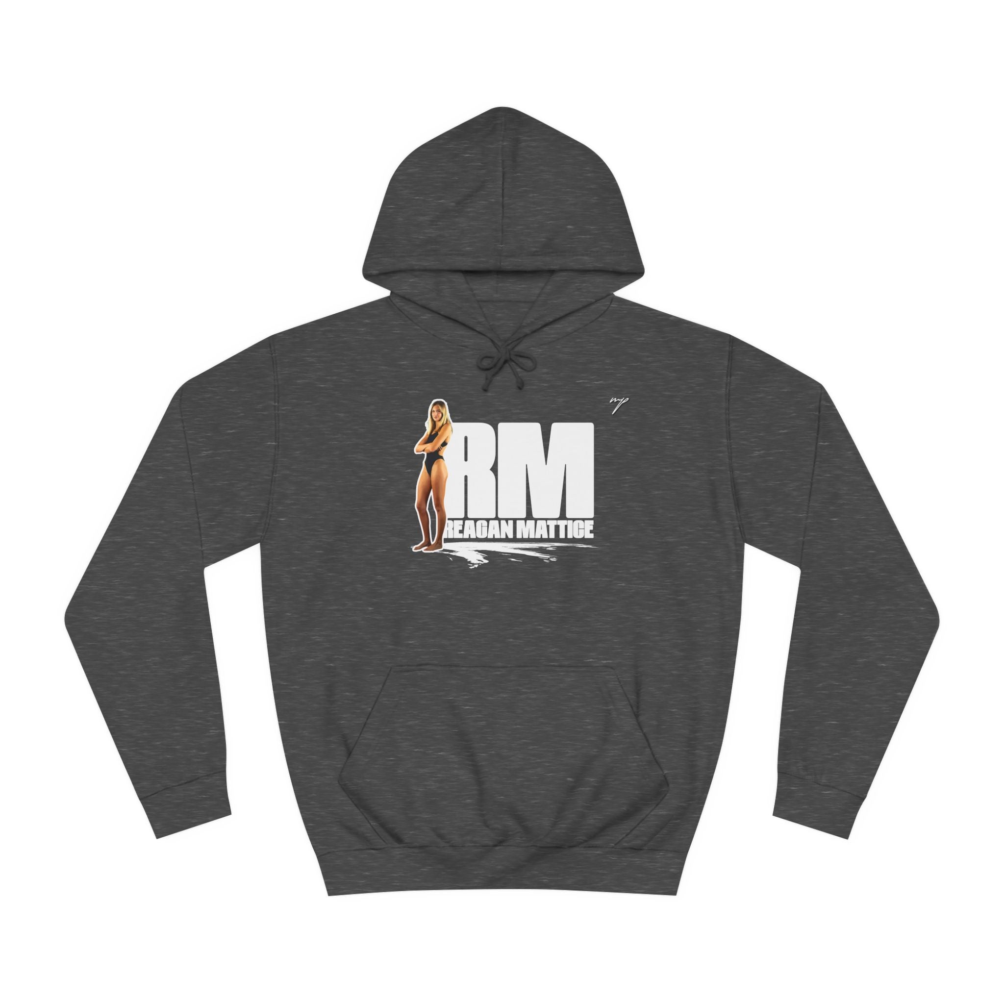 Reagan Mattice Hoodie