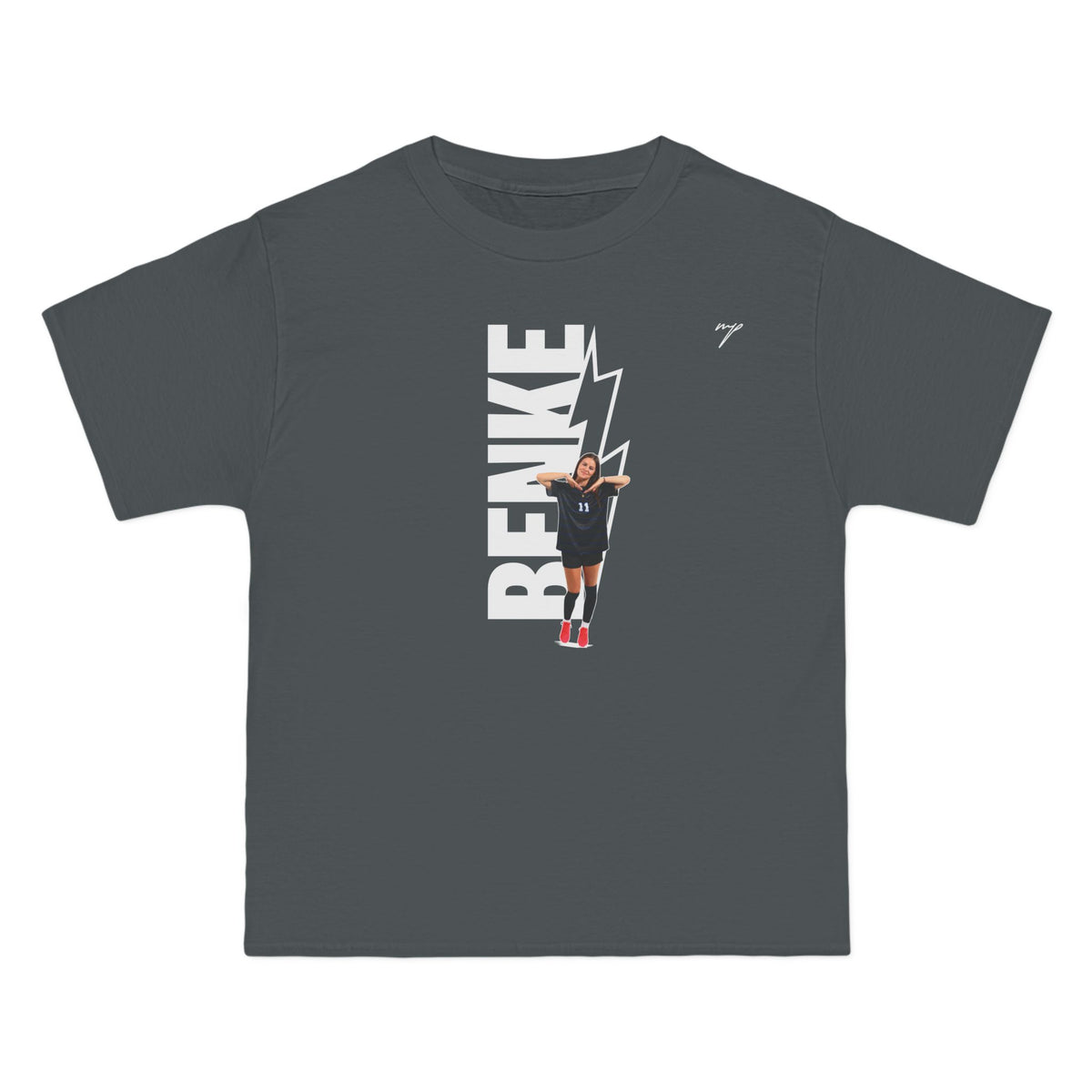 Annamaria Benke Vintage Tee