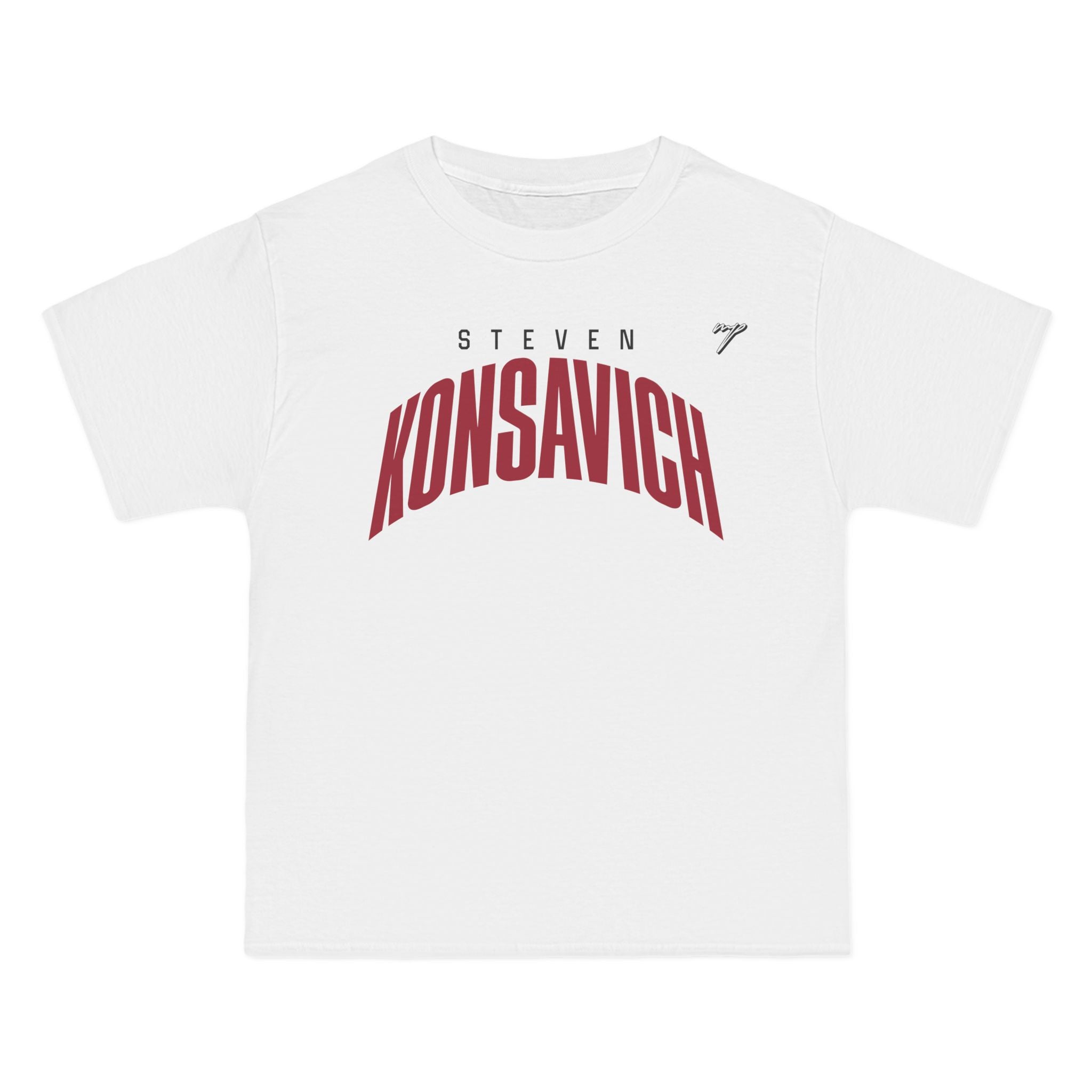 Steven Konsavich Vintage Tee