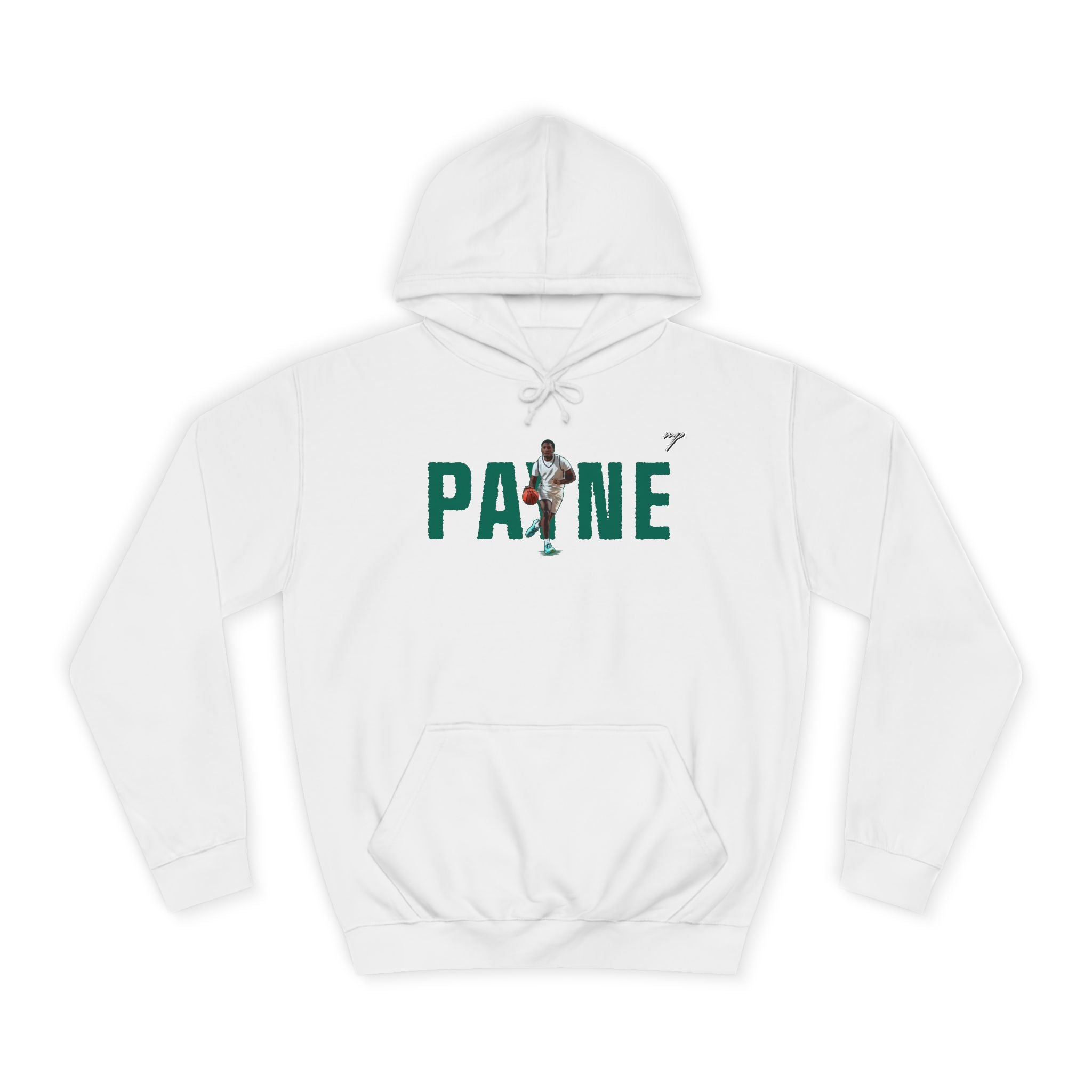Dom Payne Hoodie