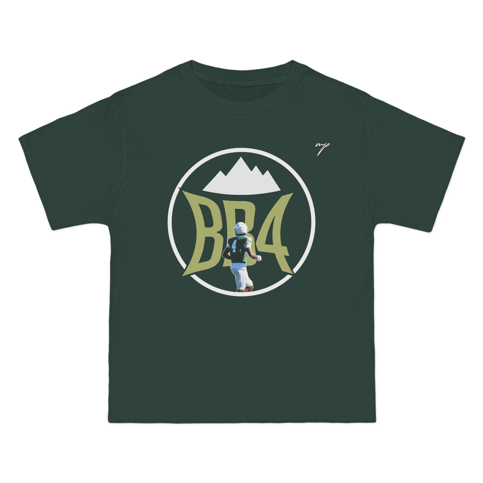 Brian Butler Vintage Tee