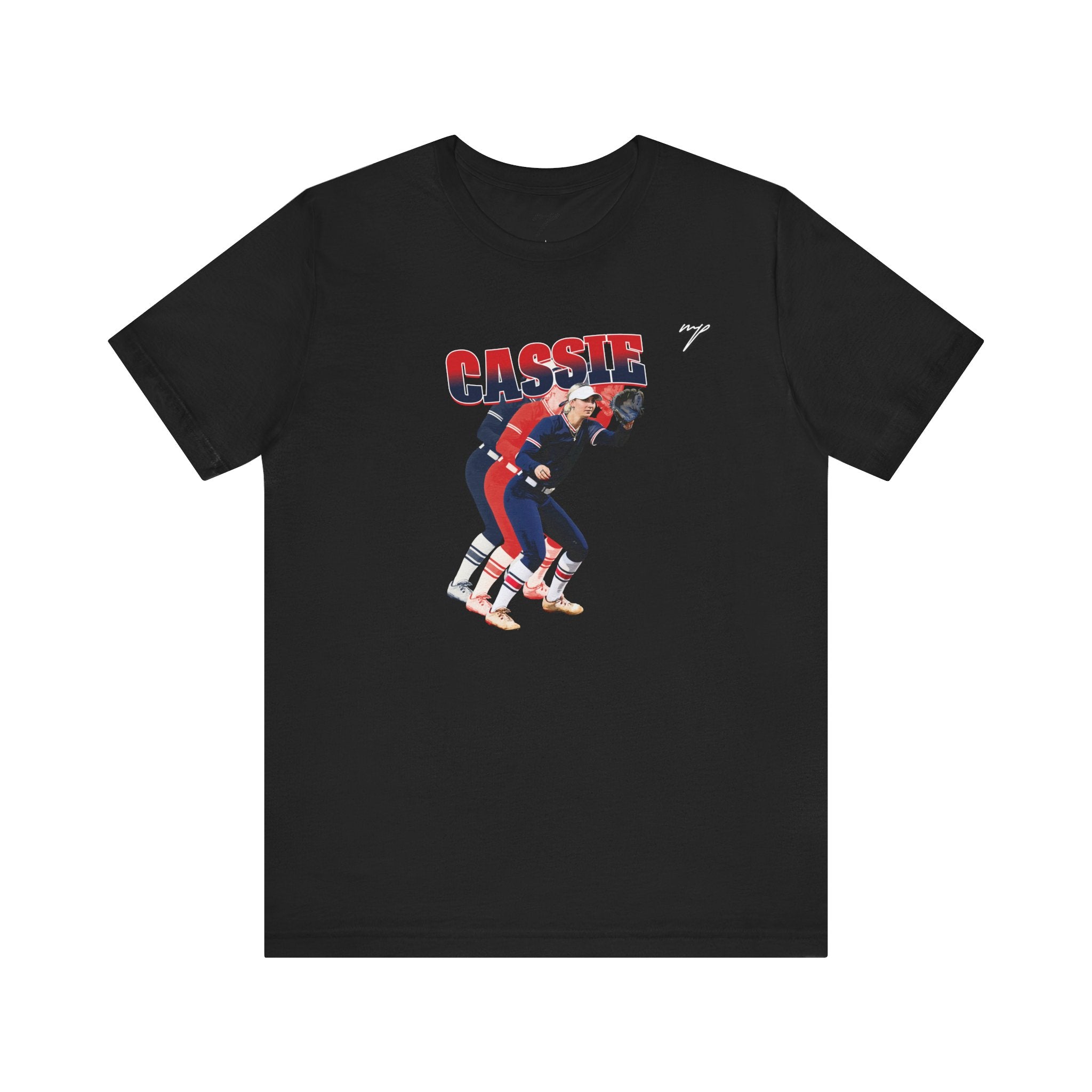 Cassie Reasner Graphic Tee