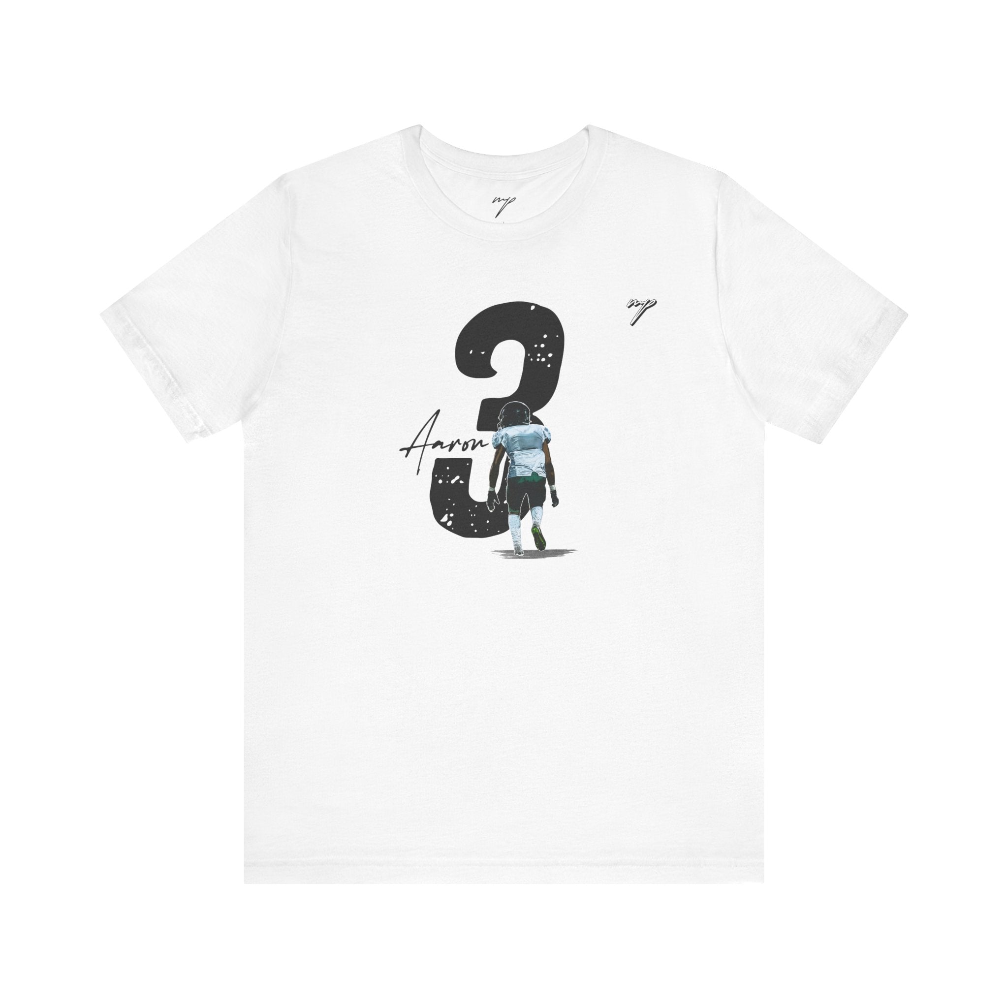 Aaron Frierson Graphic Tee