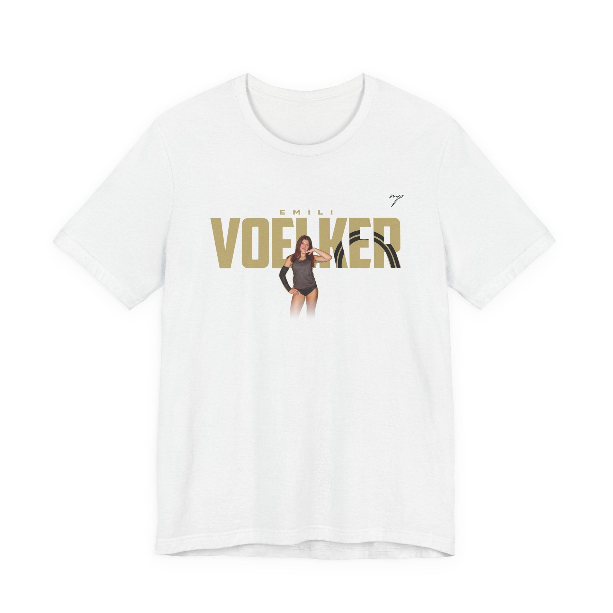 Emili Voelker Graphic Tee