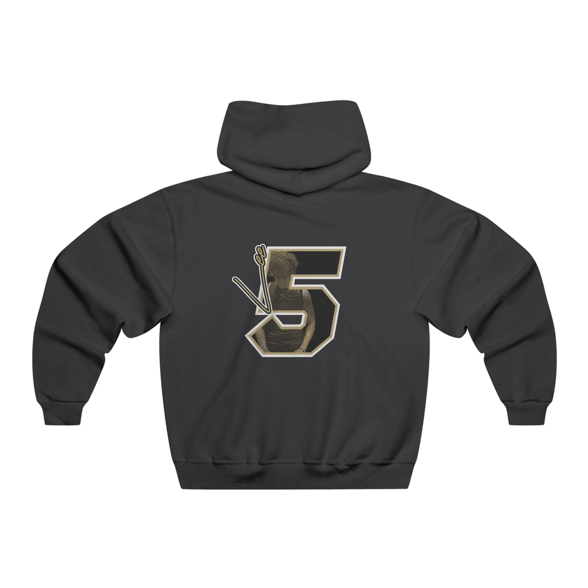Cameran Lee Vintage Hoodie