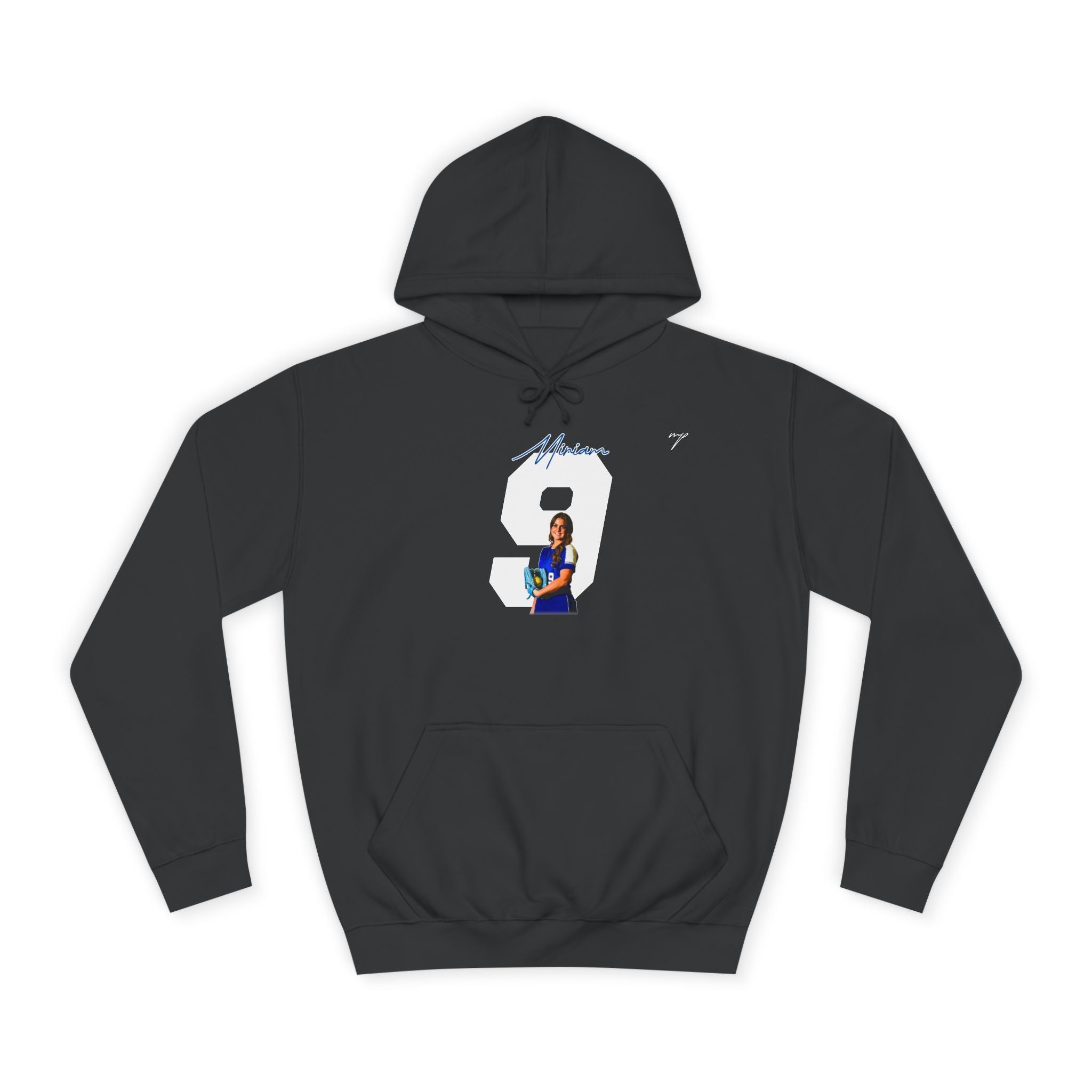 Miriam Gordon Hoodie