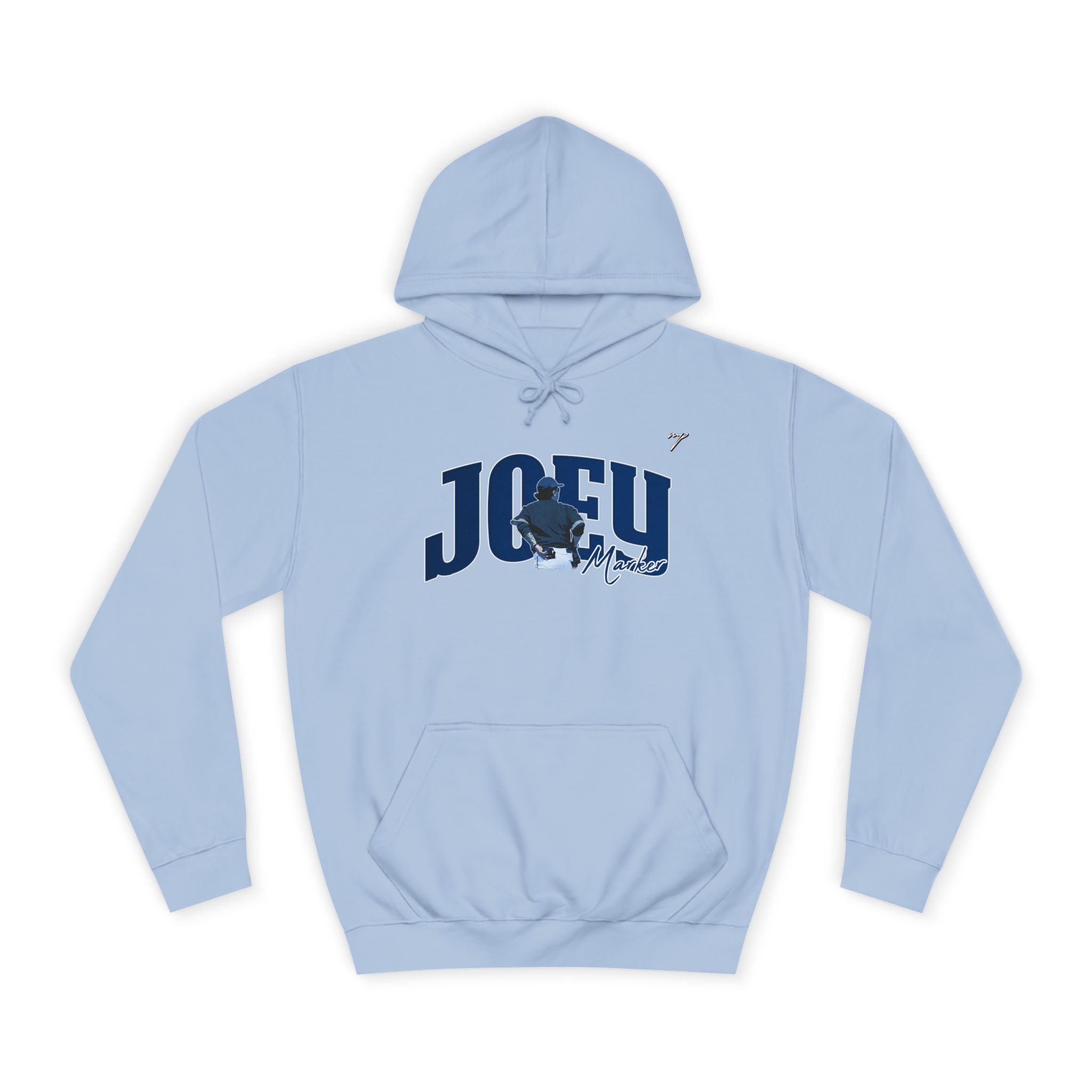 Joey Marker Hoodie