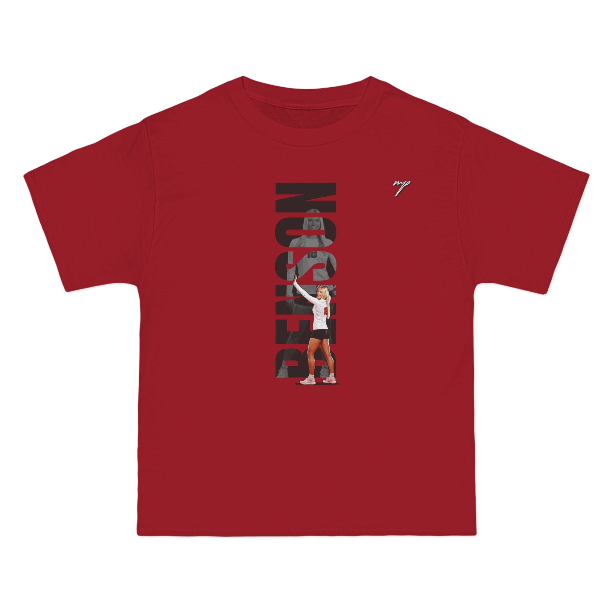 Lauren Benson Vintage Tee