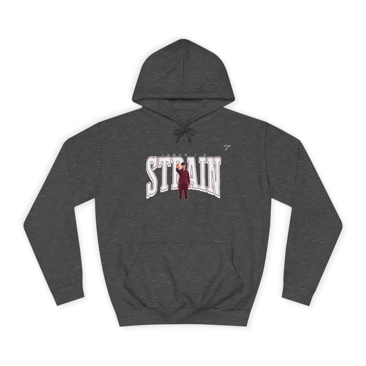 Braden Strain Hoodie