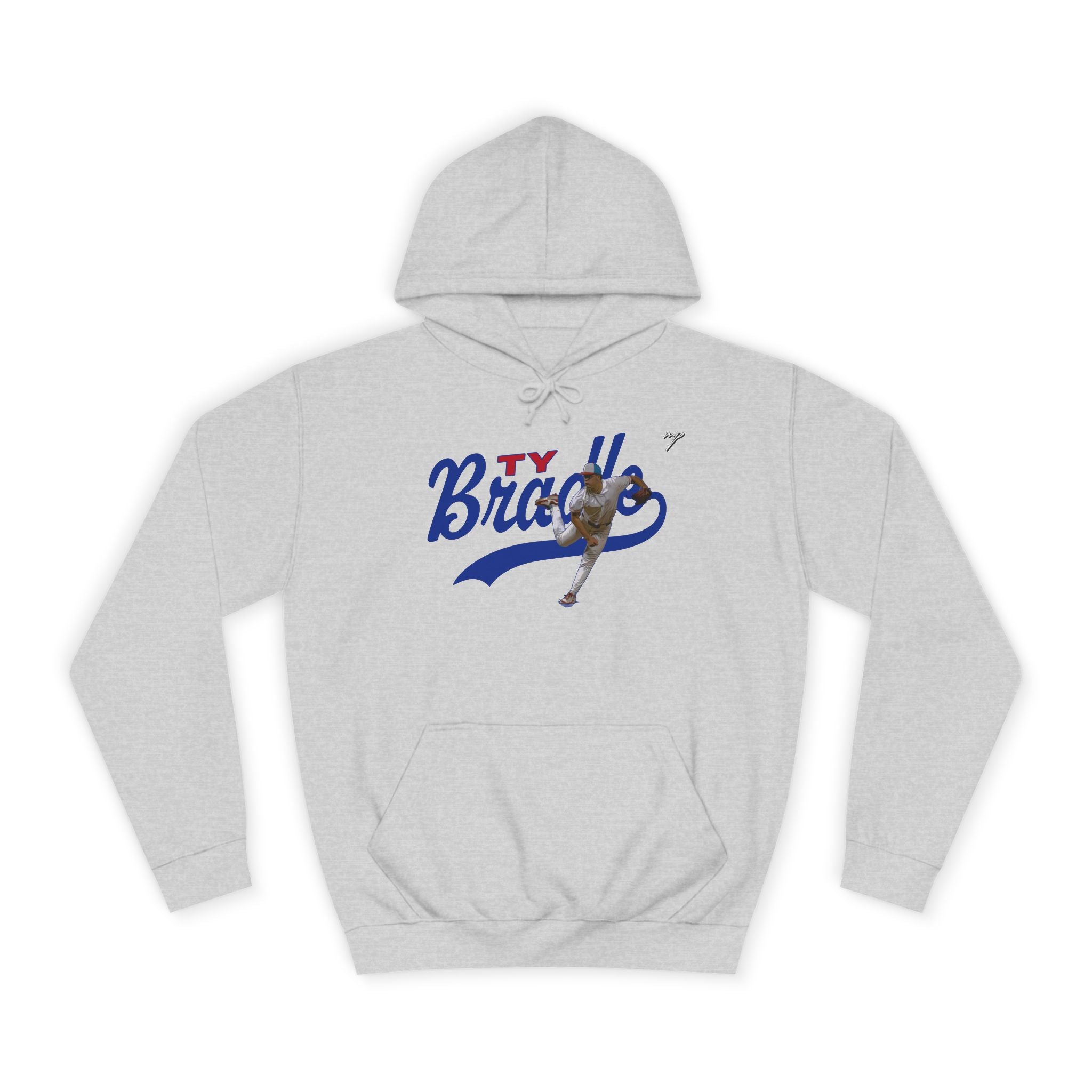 Ty Bradle Hoodie