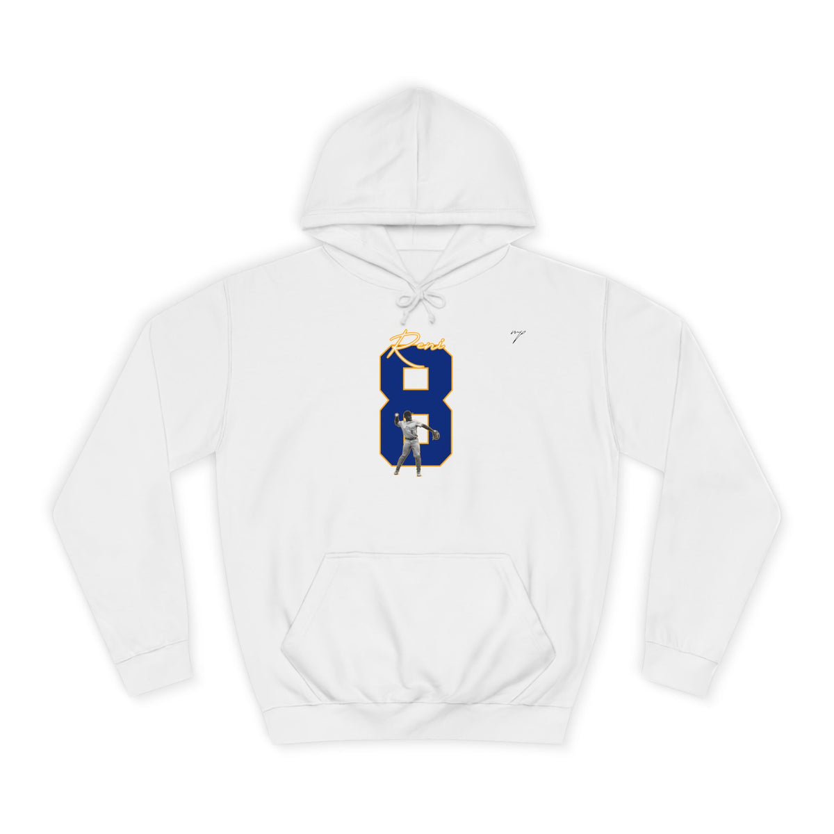 Reni Mason Hoodie