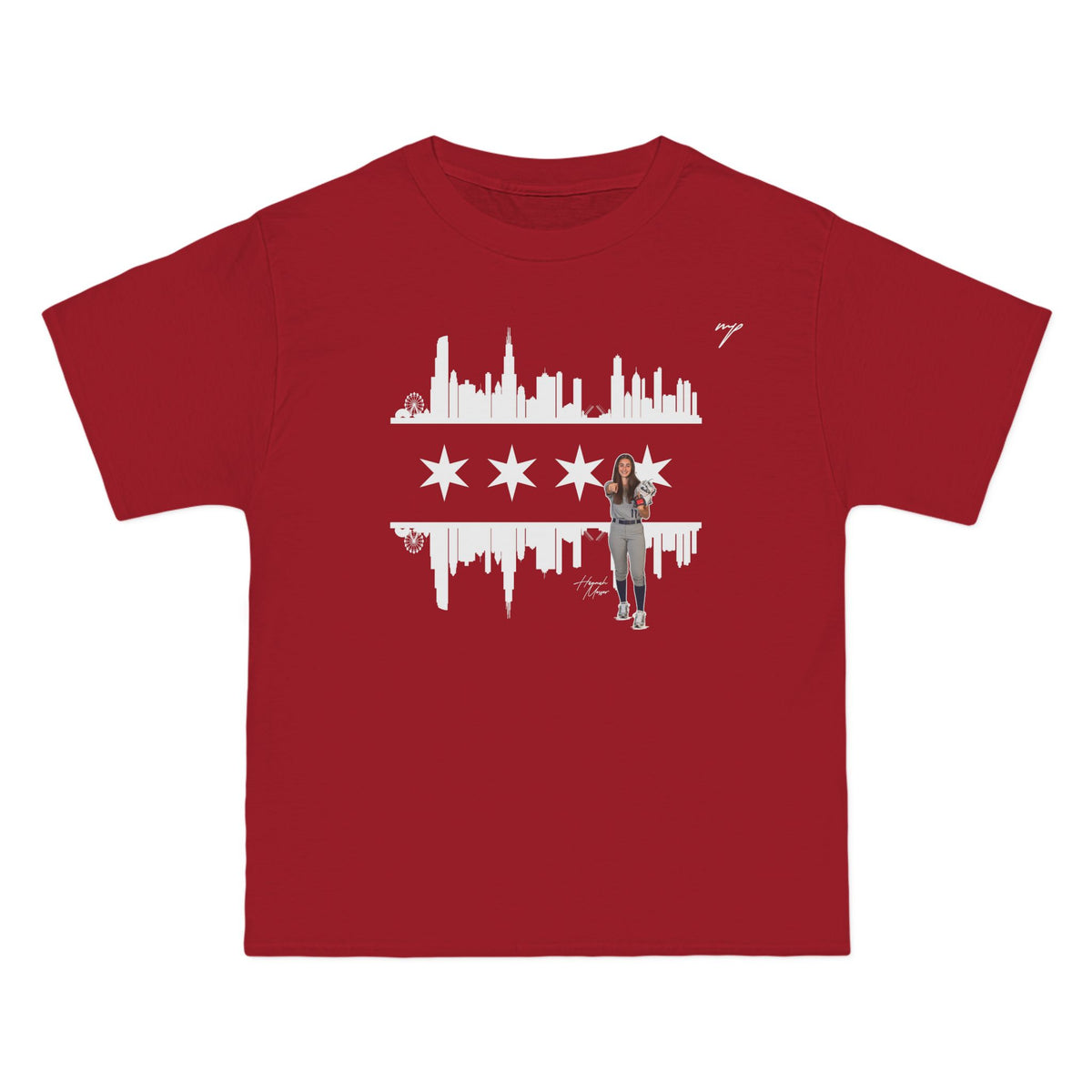 Hannah Messer Vintage Tee