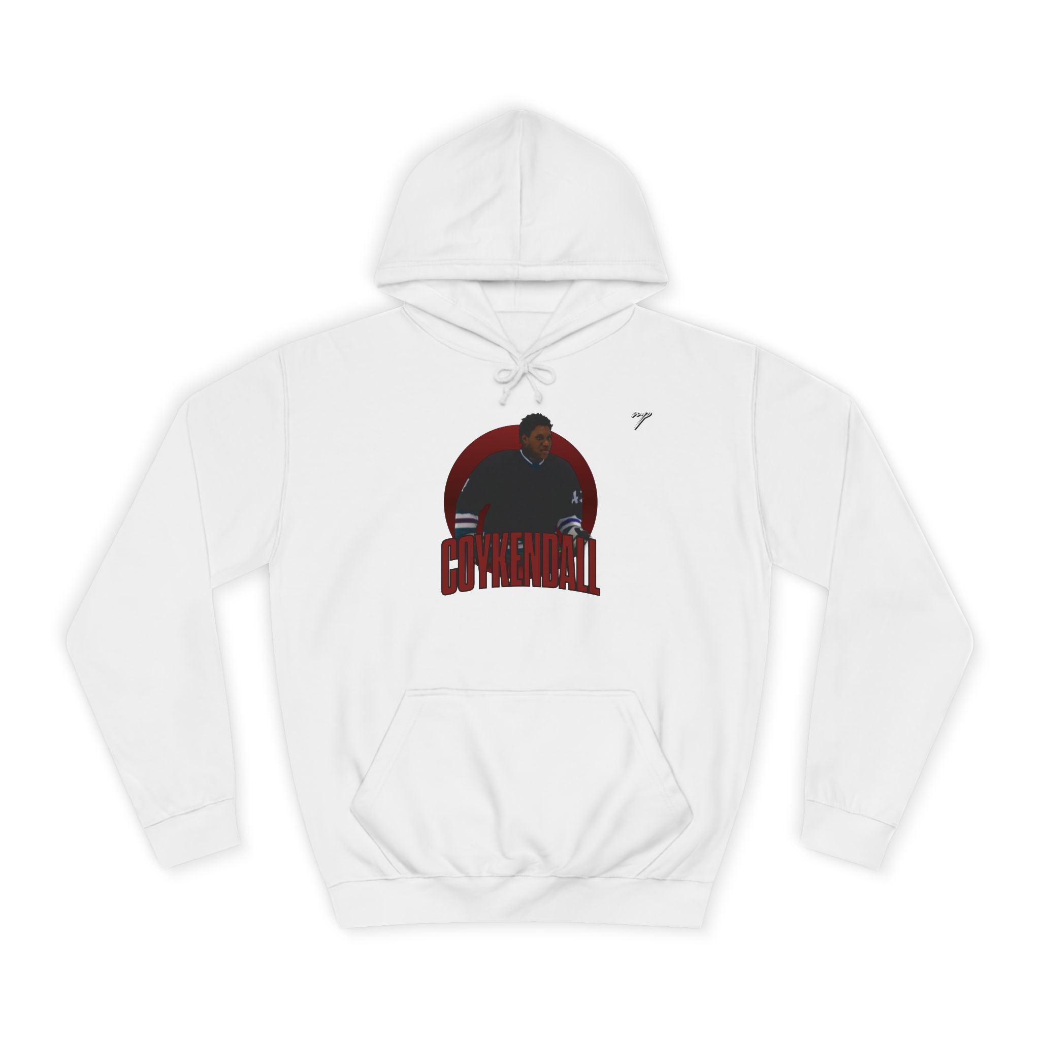 Grant Coykendall Hoodie