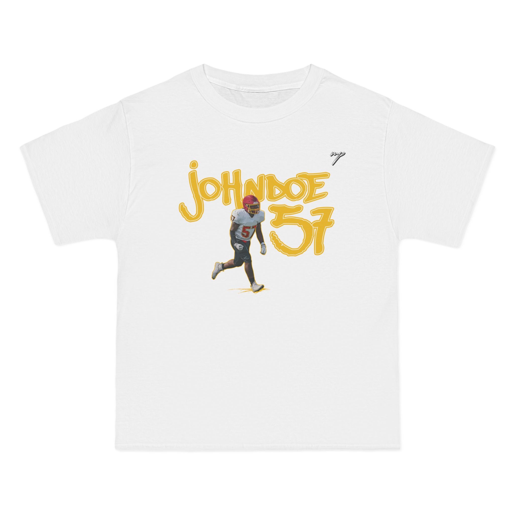 John Andrews Jr Vintage Tee