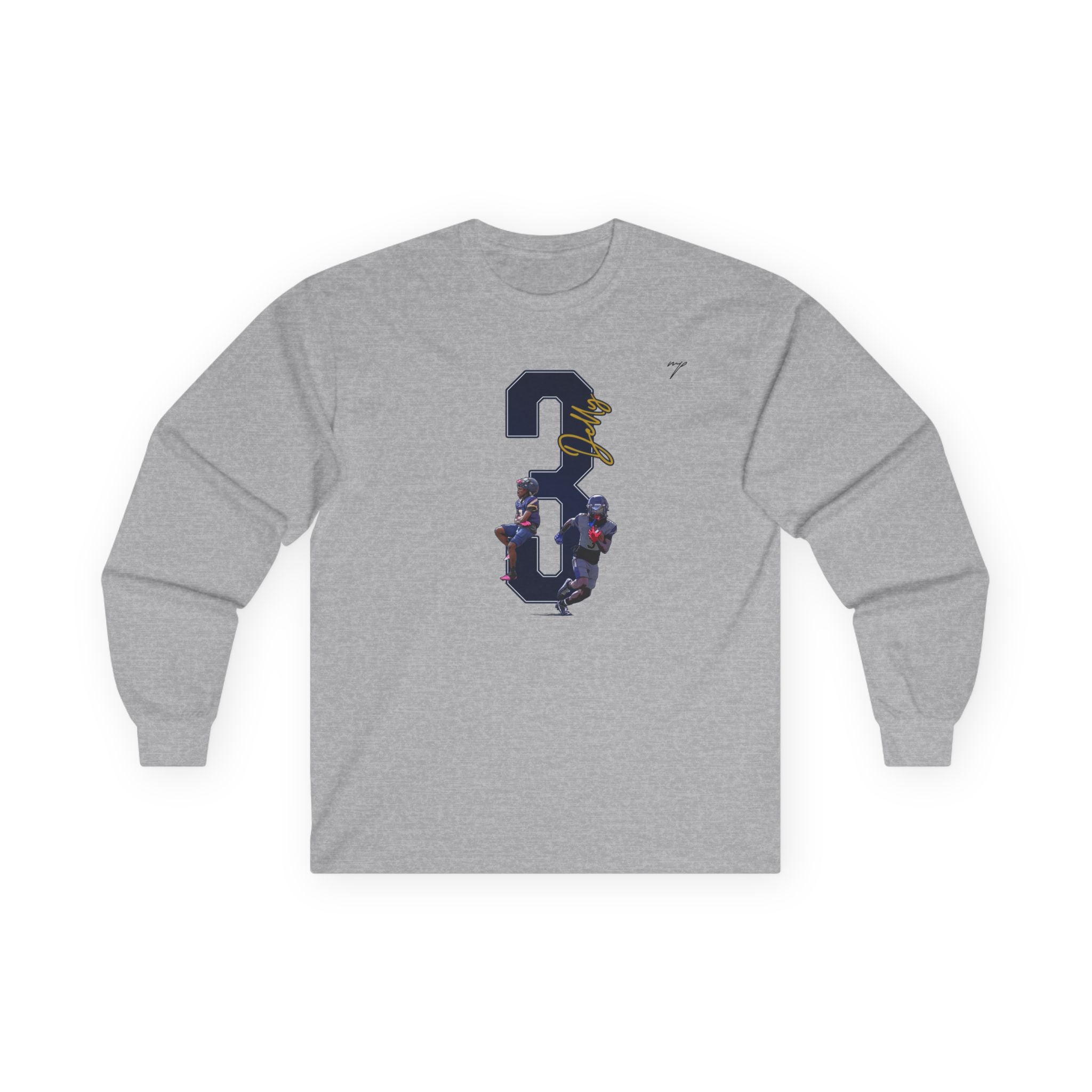 Kordell Batten Long Sleeve