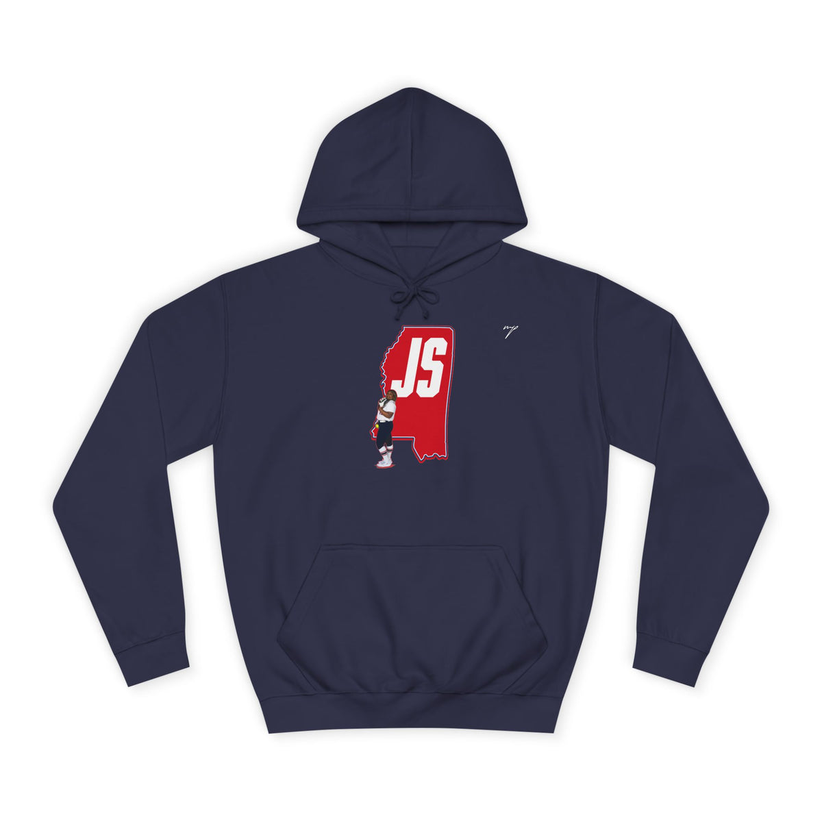 Jada Savage Hoodie