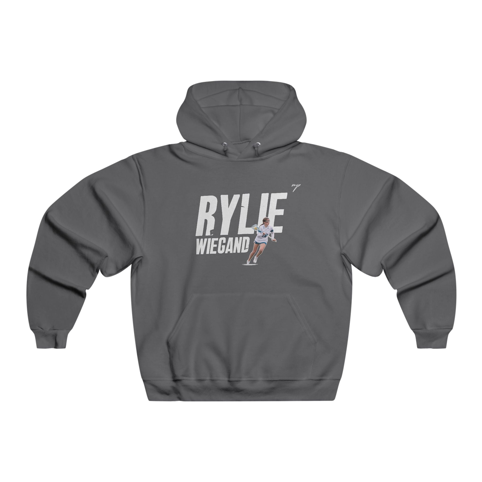 Rylie Wiegand Vintage Hoodie