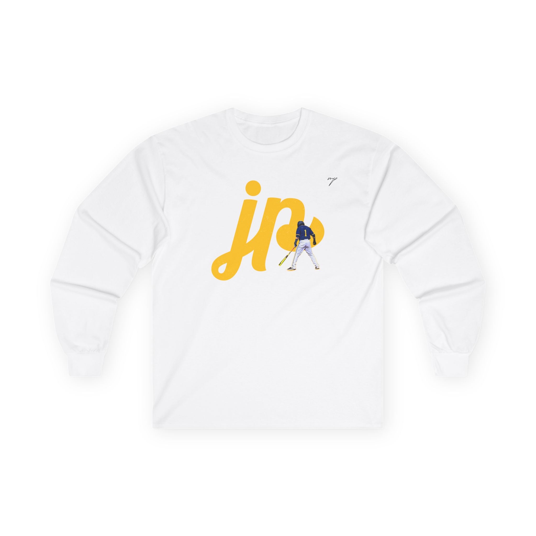 Josiah Palomino Long Sleeve