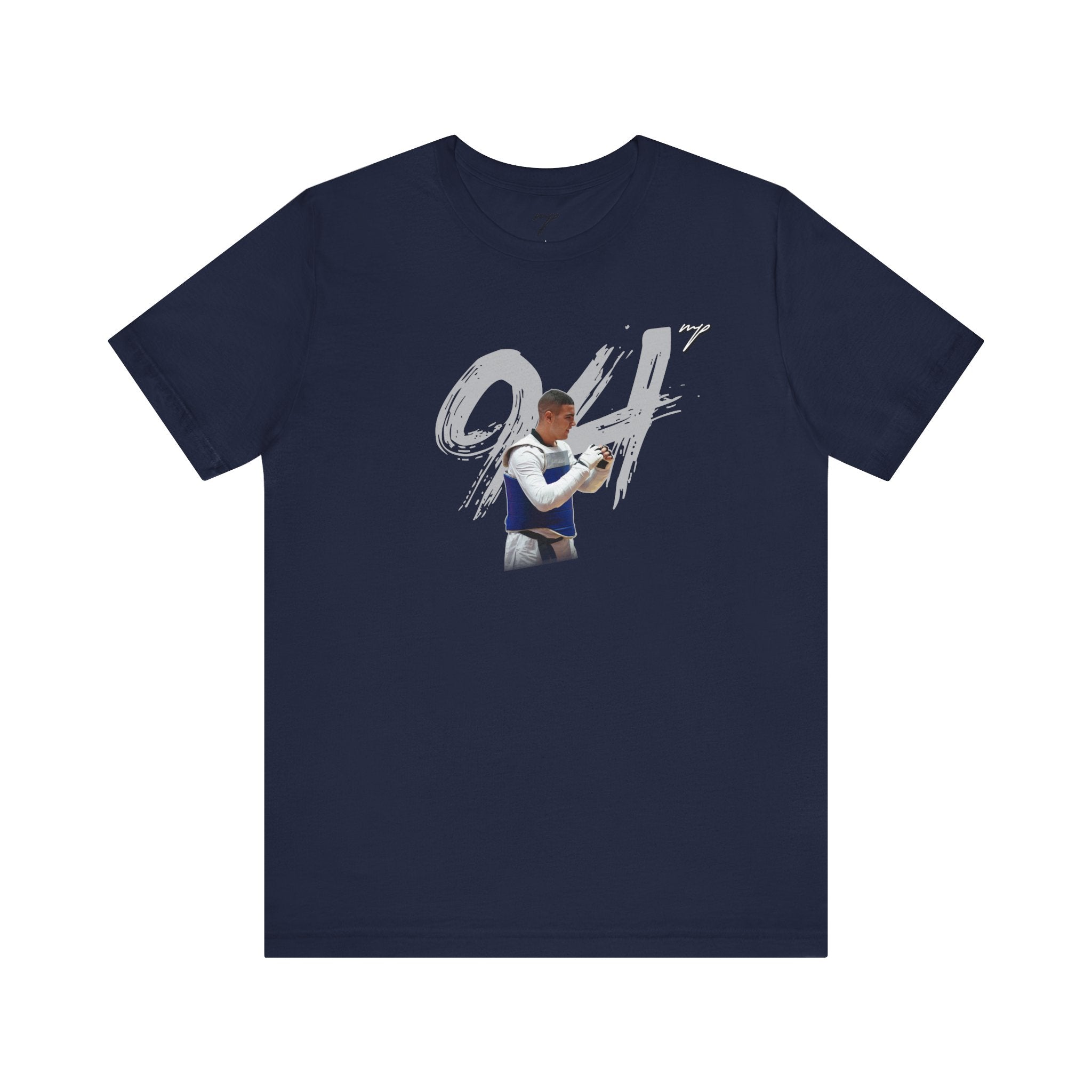 Mohamed Hesham Graphic Tee