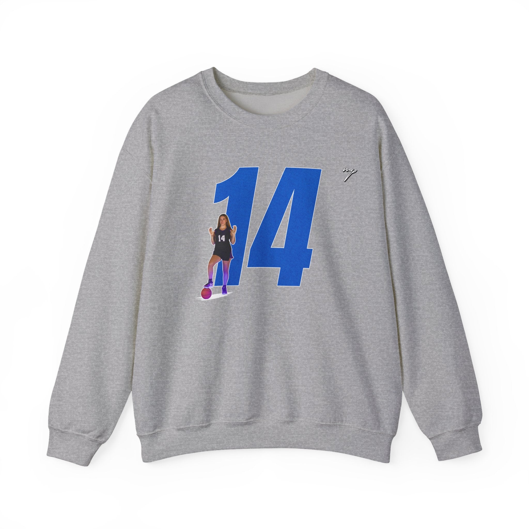 Emmerson Davidovic Crewneck