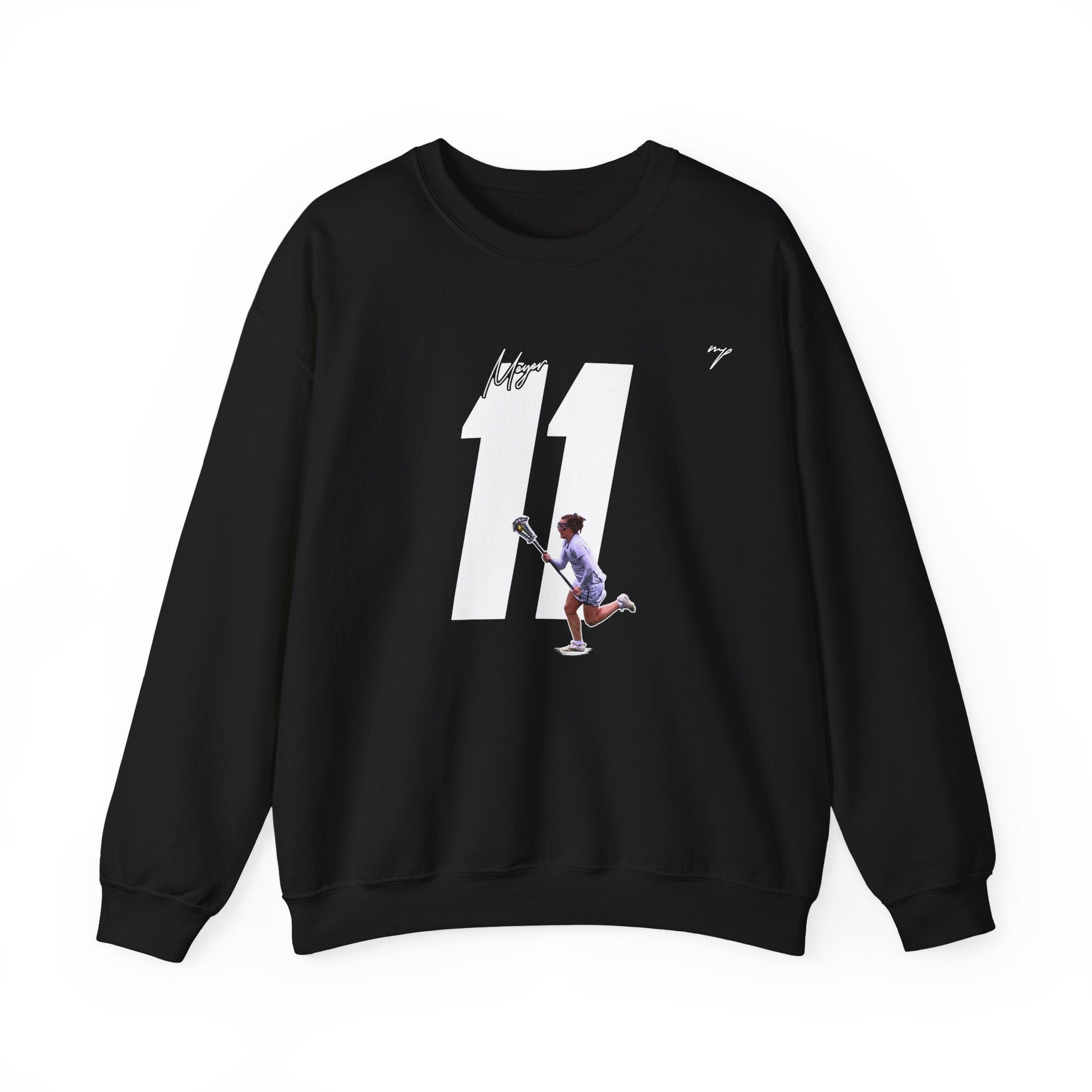 Addison Meyer Crewneck