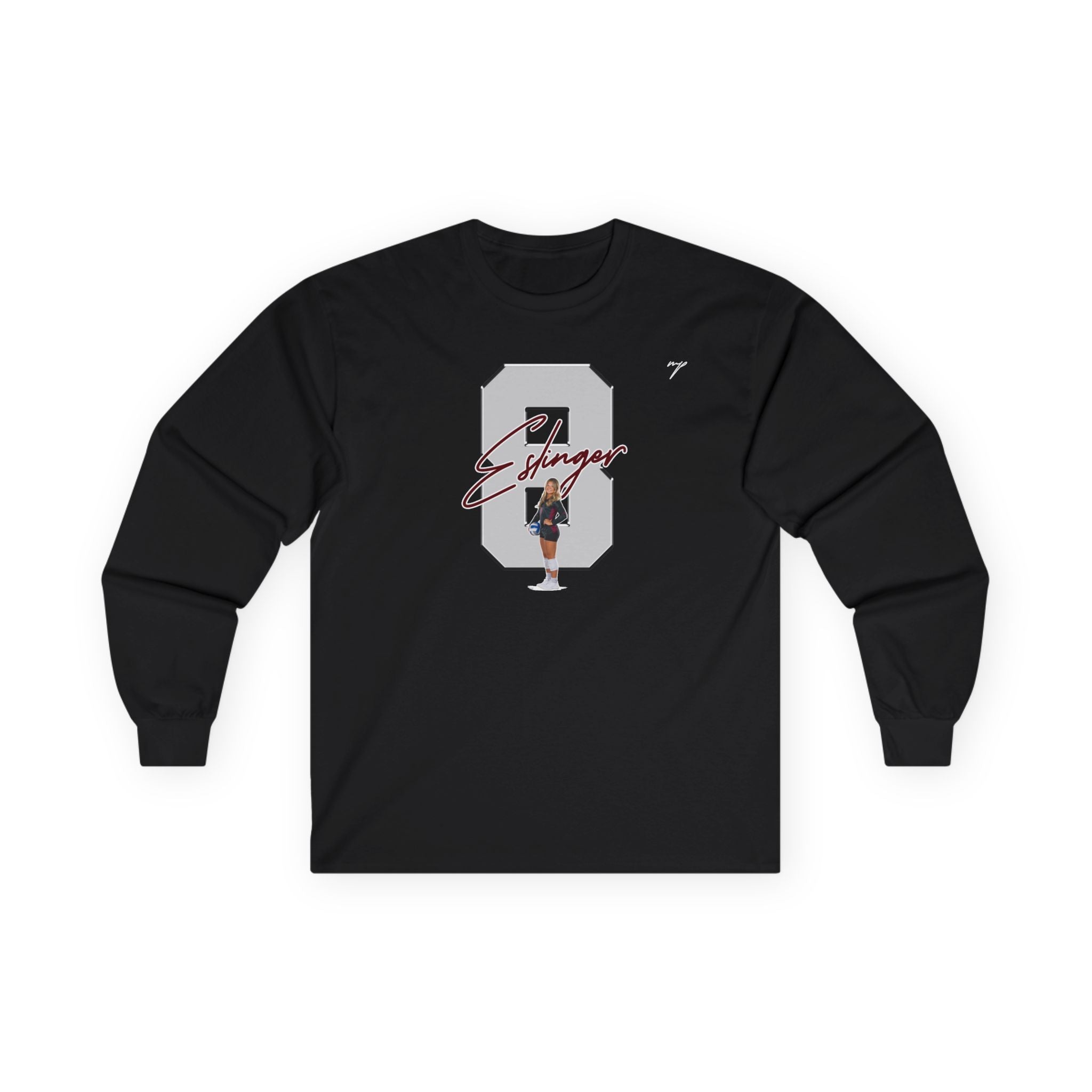 Brooke Eslinger Long Sleeve