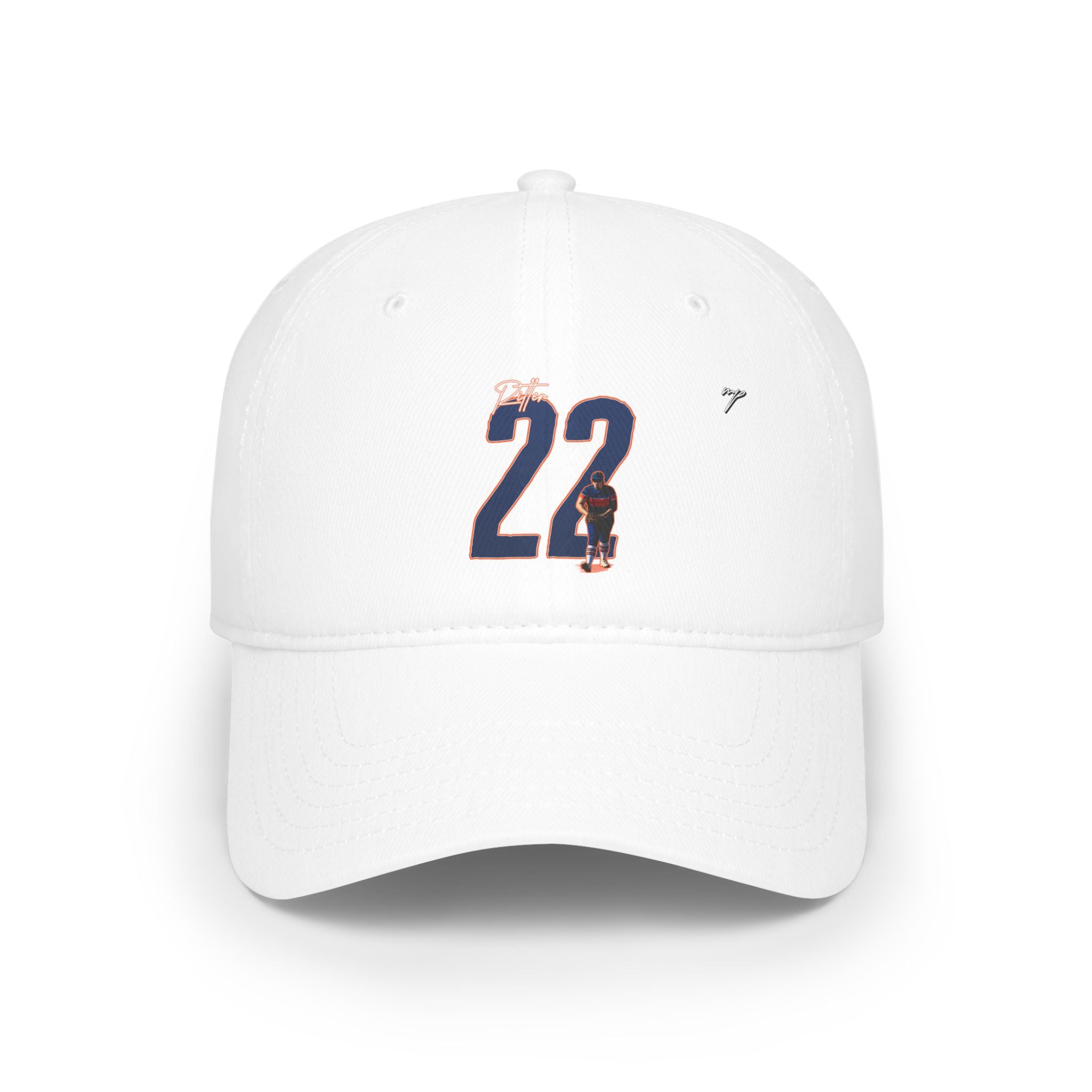 Lilly Ritter Hat