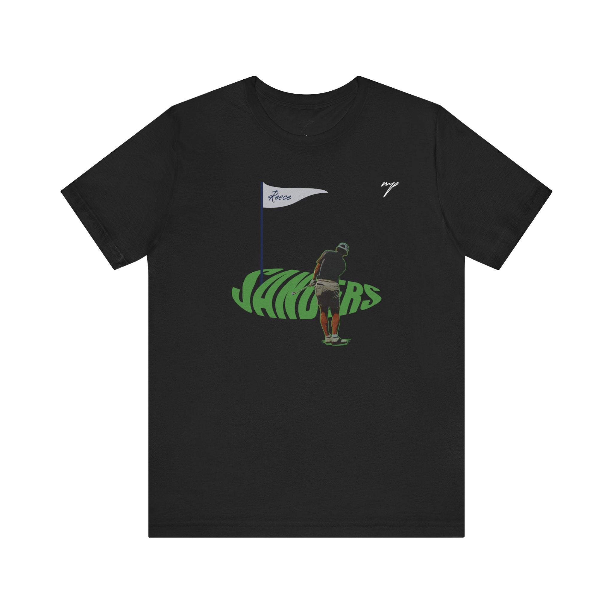 Reece Sanders Graphic Tee