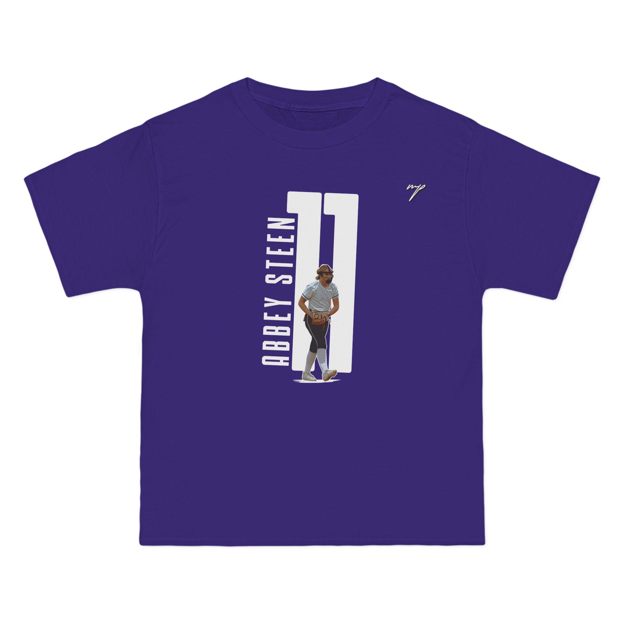 Abbey Steen Vintage Tee