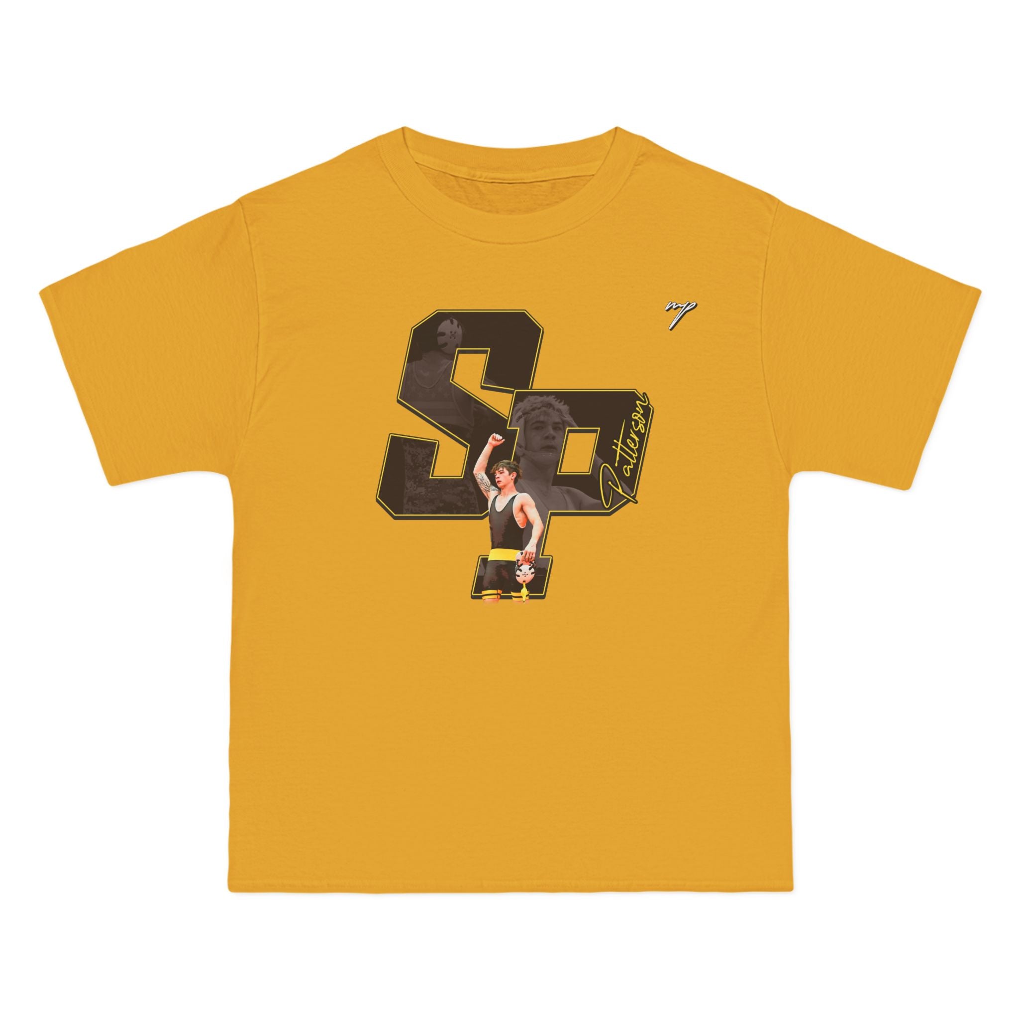 Stephen Patterson Vintage Tee