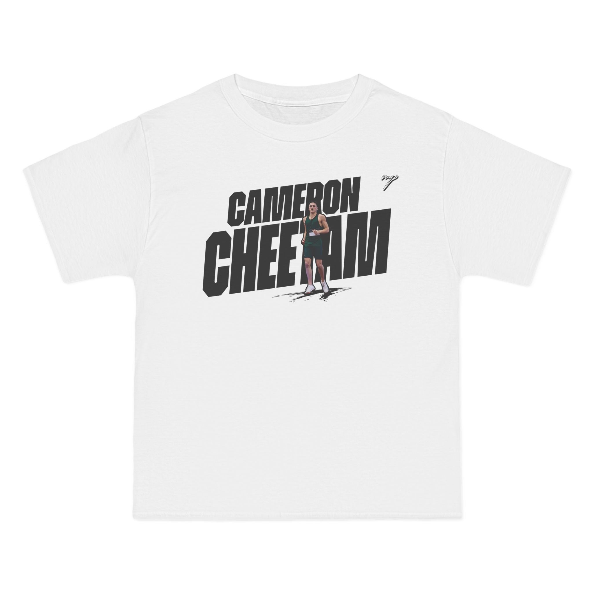 Cameron Cheetam Vintage Tee
