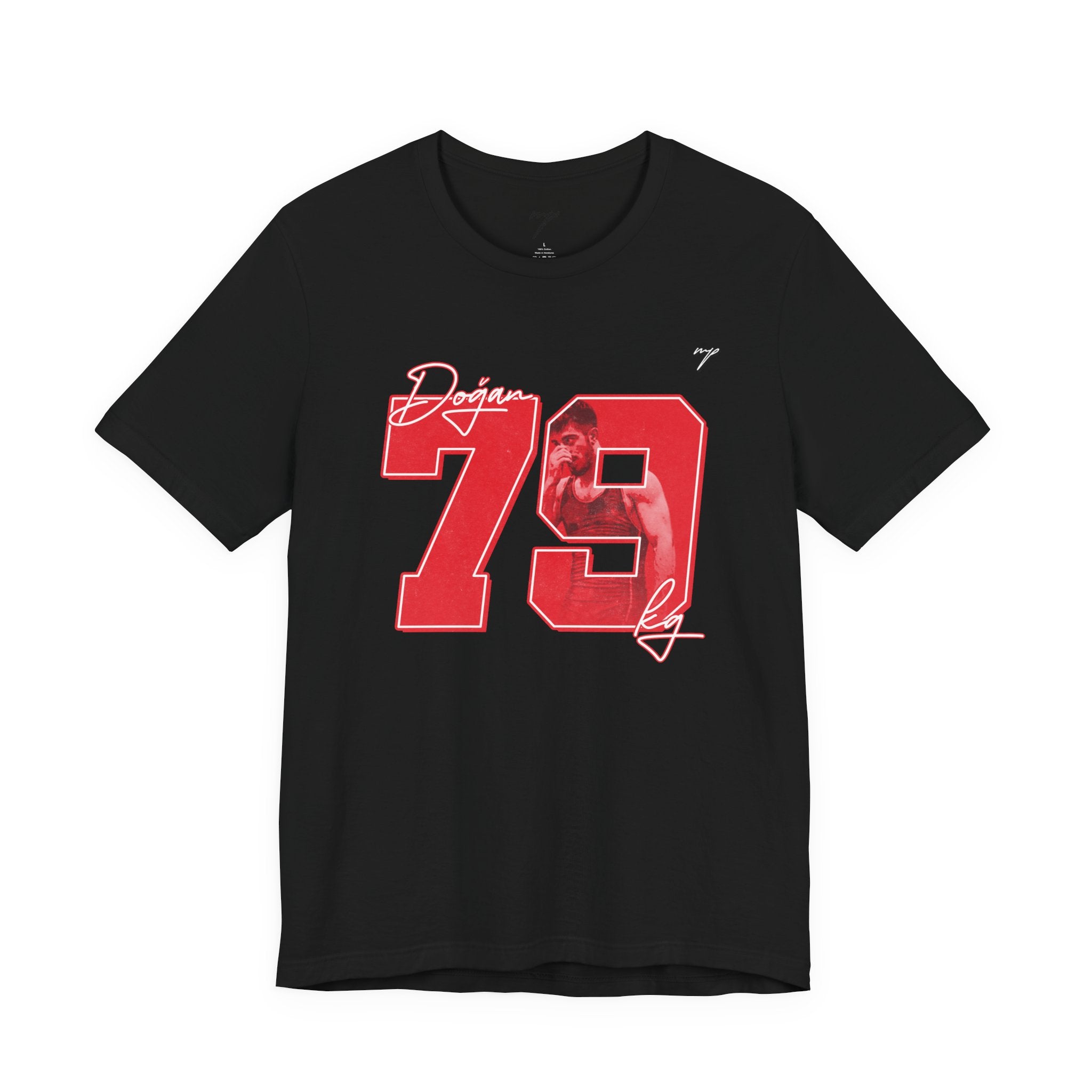 Cengizhan Ramazan Doğan Graphic Tee