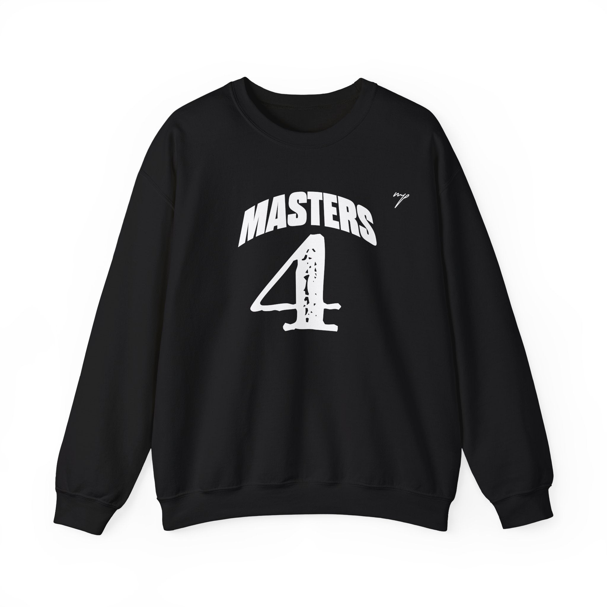 Lauren Masters Crewneck
