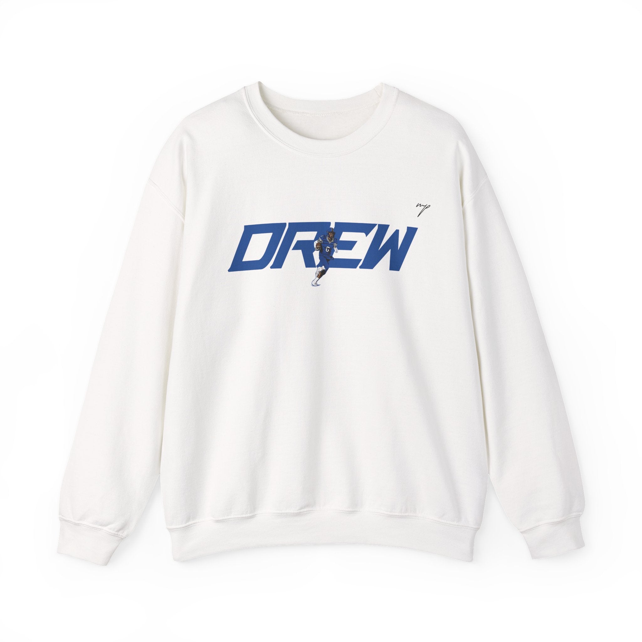 Drew Filippini Crewneck