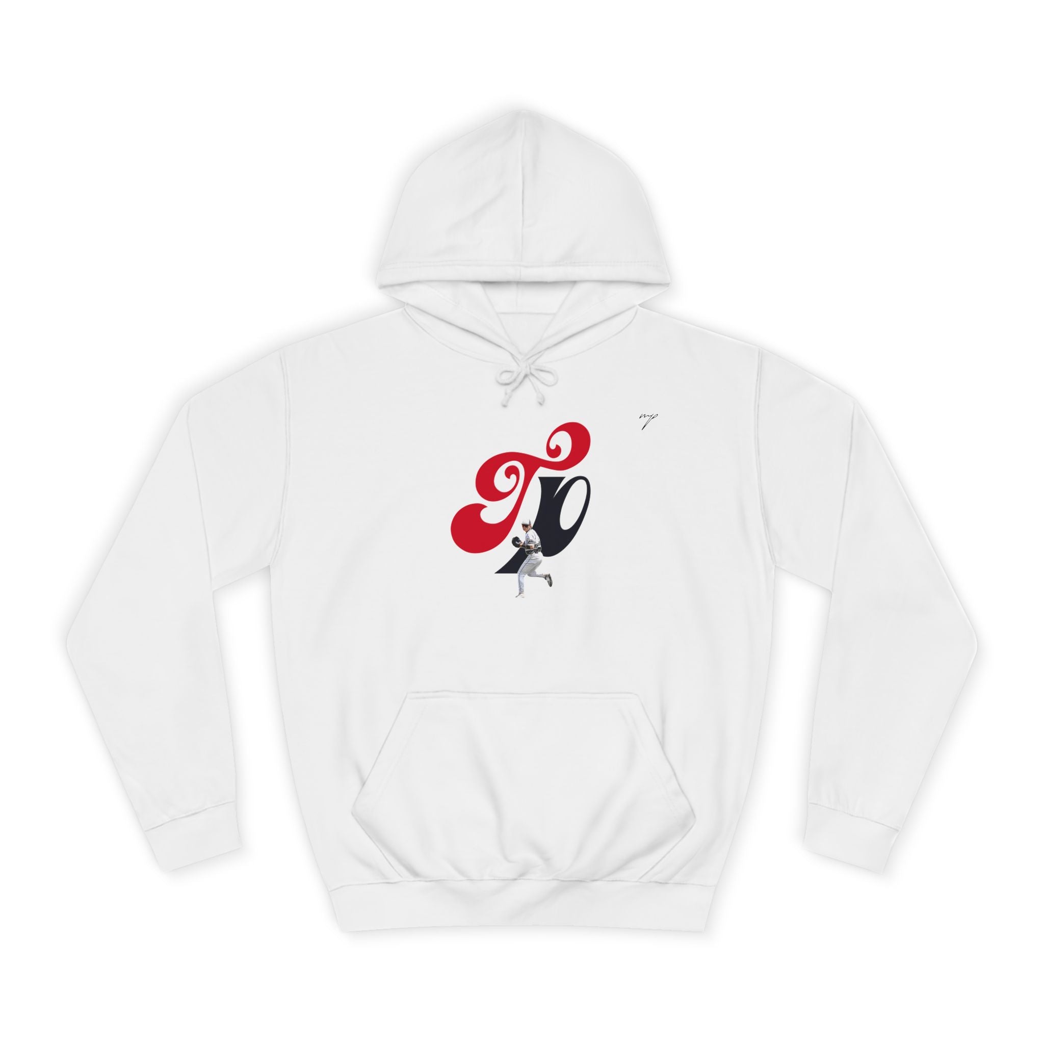 Tyler Price Hoodie