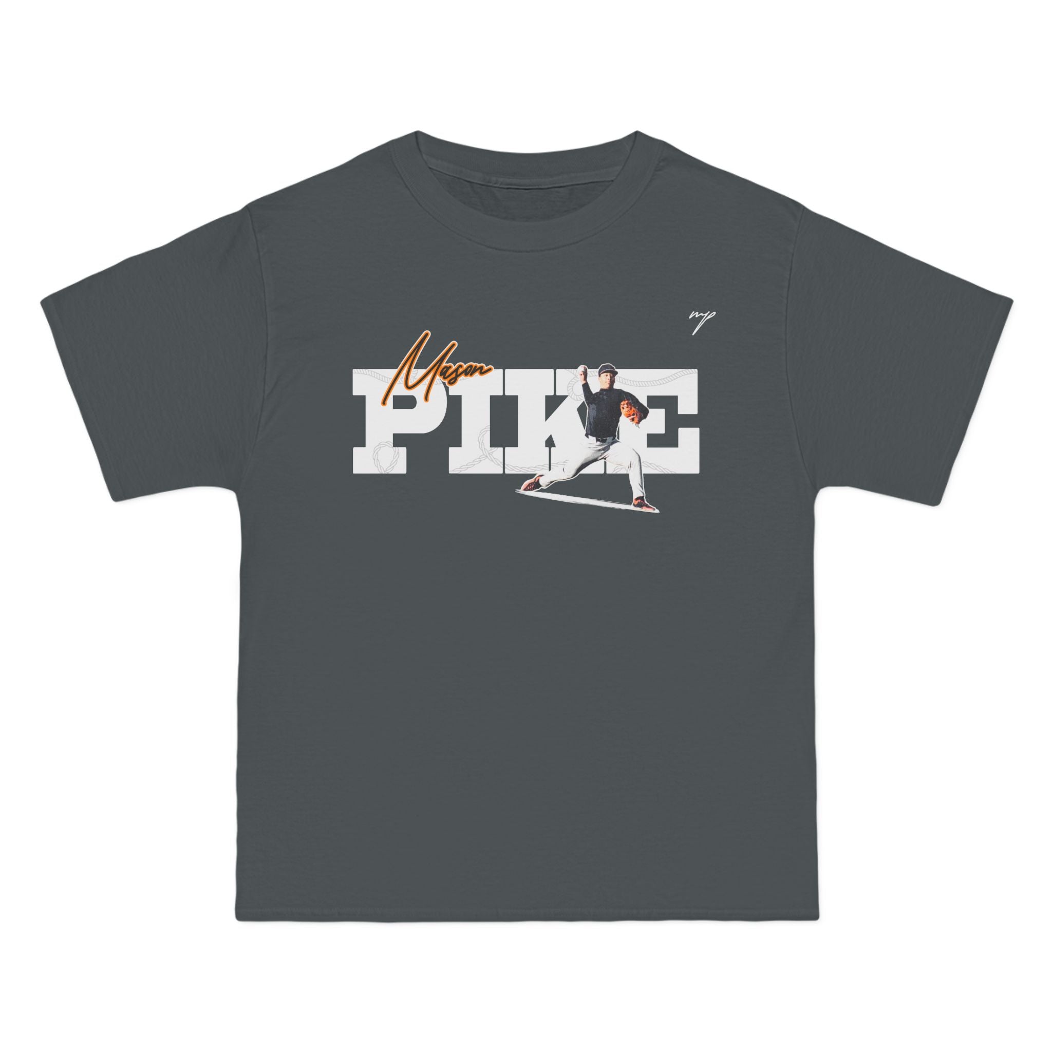 Mason Pike Vintage Tee