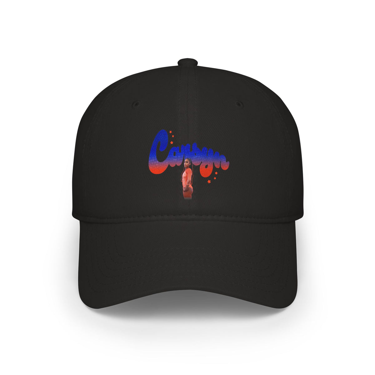 Carsyn Coleman Hat