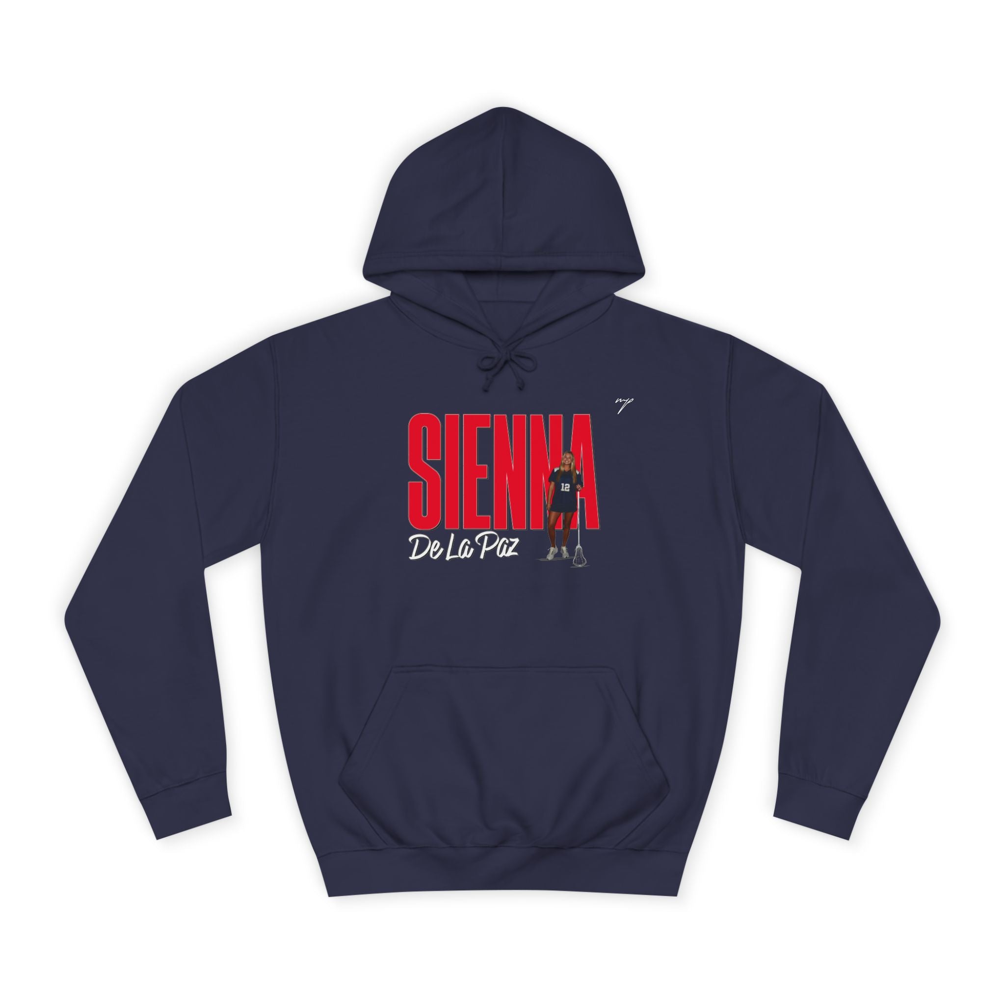 Sienna de la Paz Hoodie