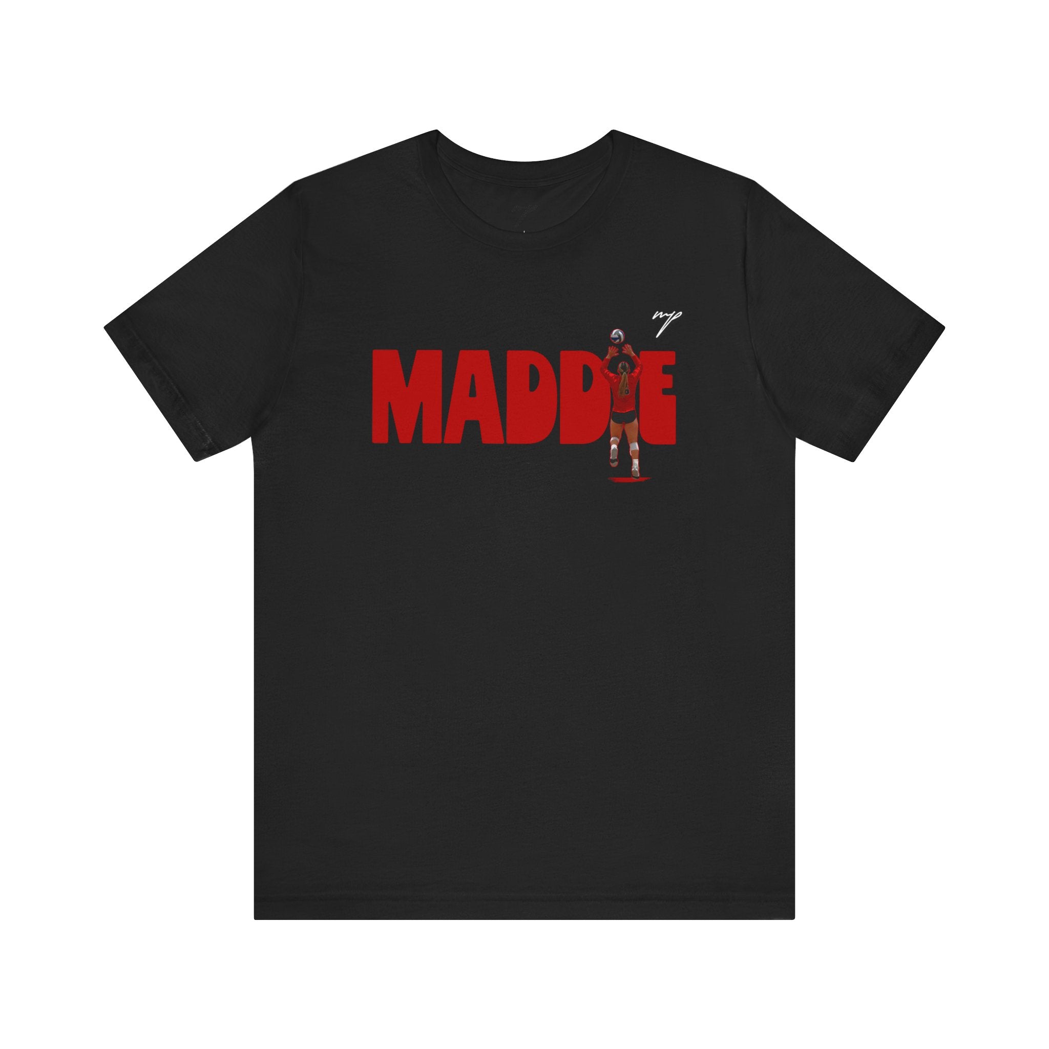 Maddie Wojdyla Graphic Tee
