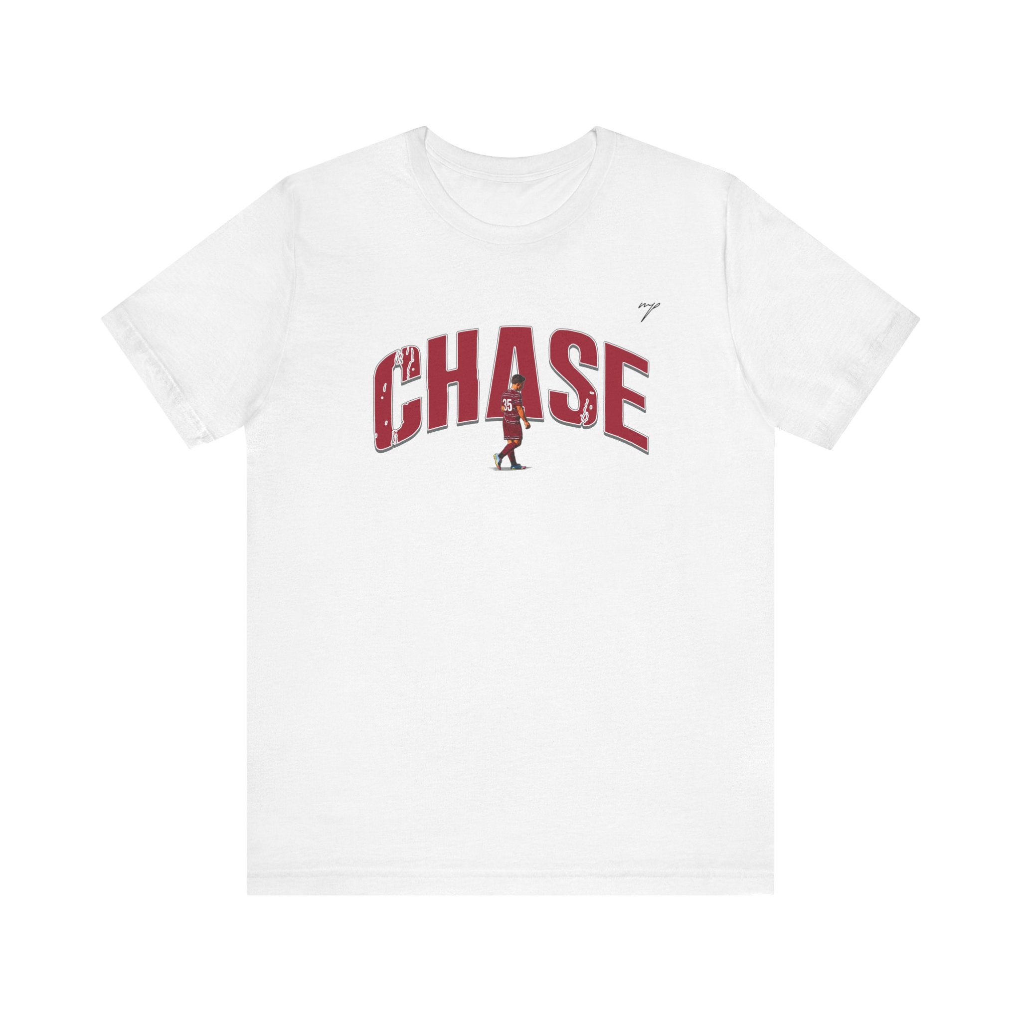 Chase Lee Graphic Tee