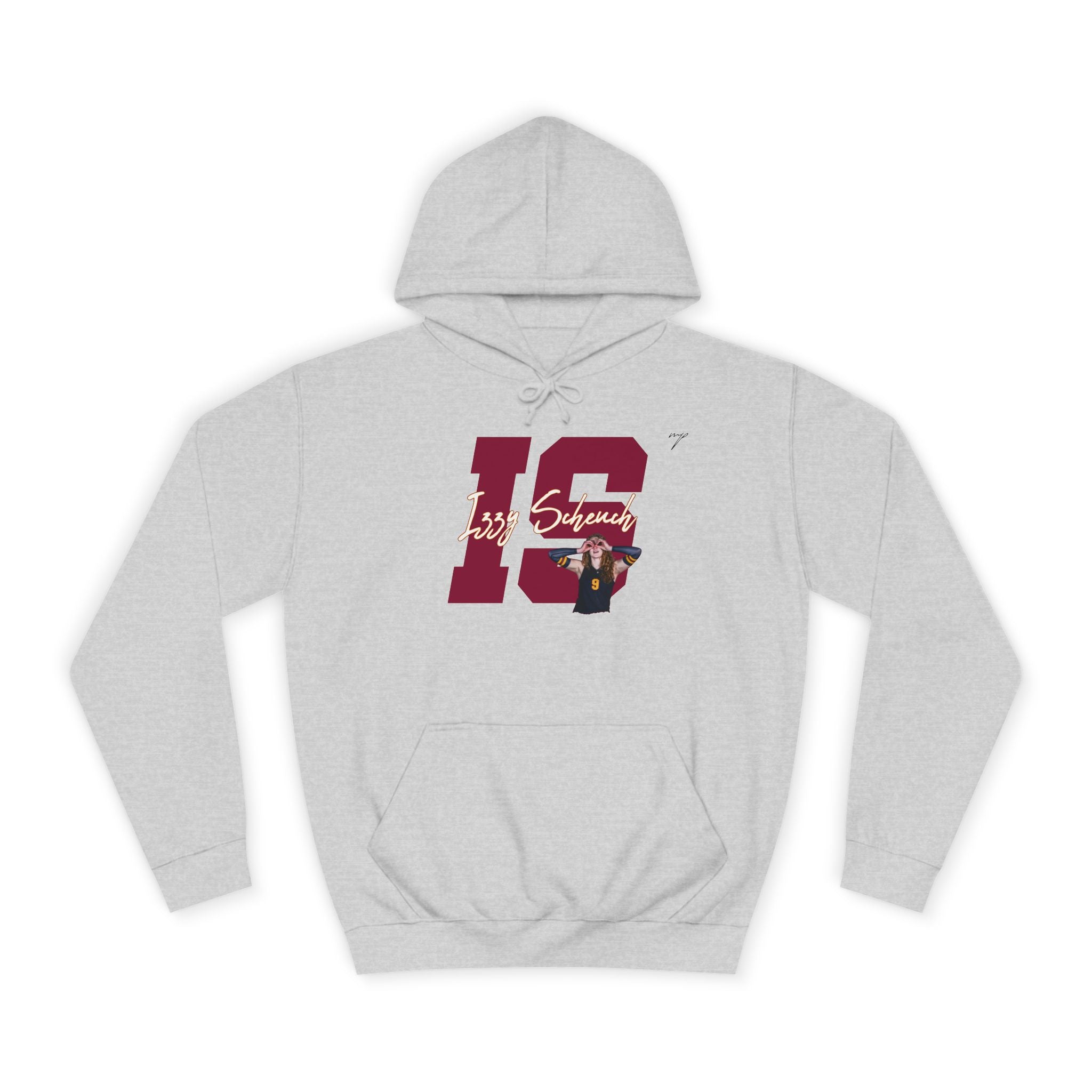 Izzy Scheuch Hoodie