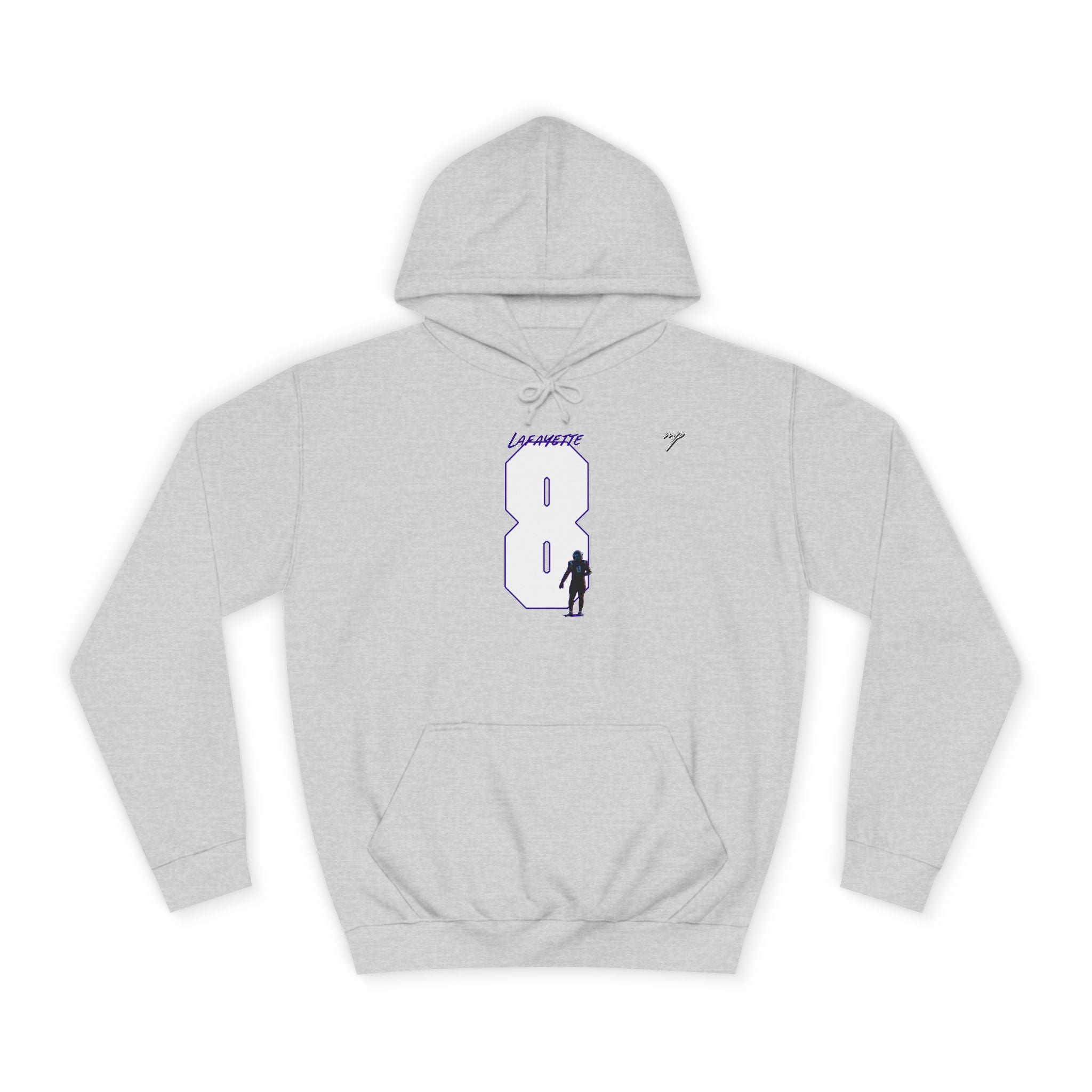 DeAnthony Lafayette Hoodie