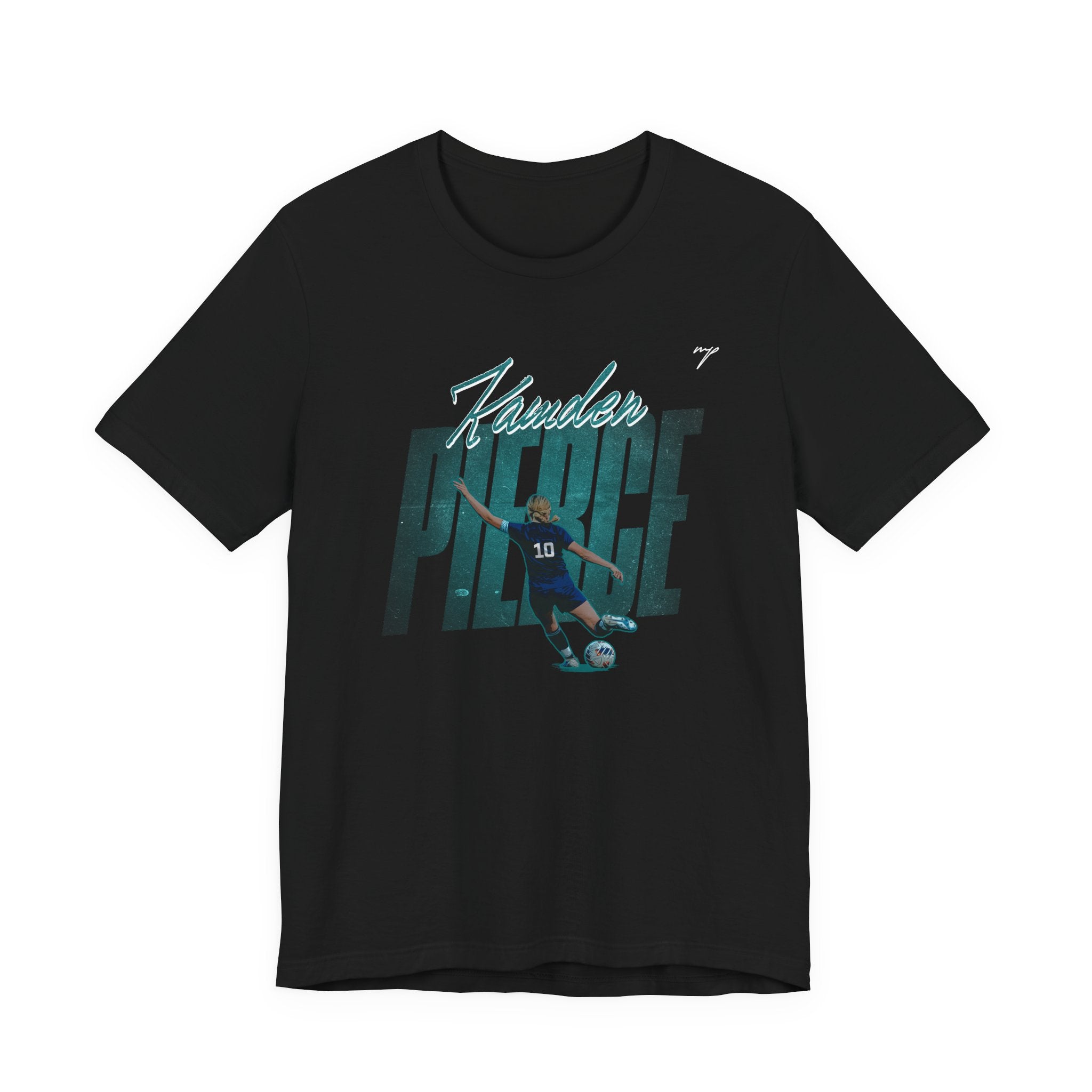 Kamden Pierce Graphic Tee