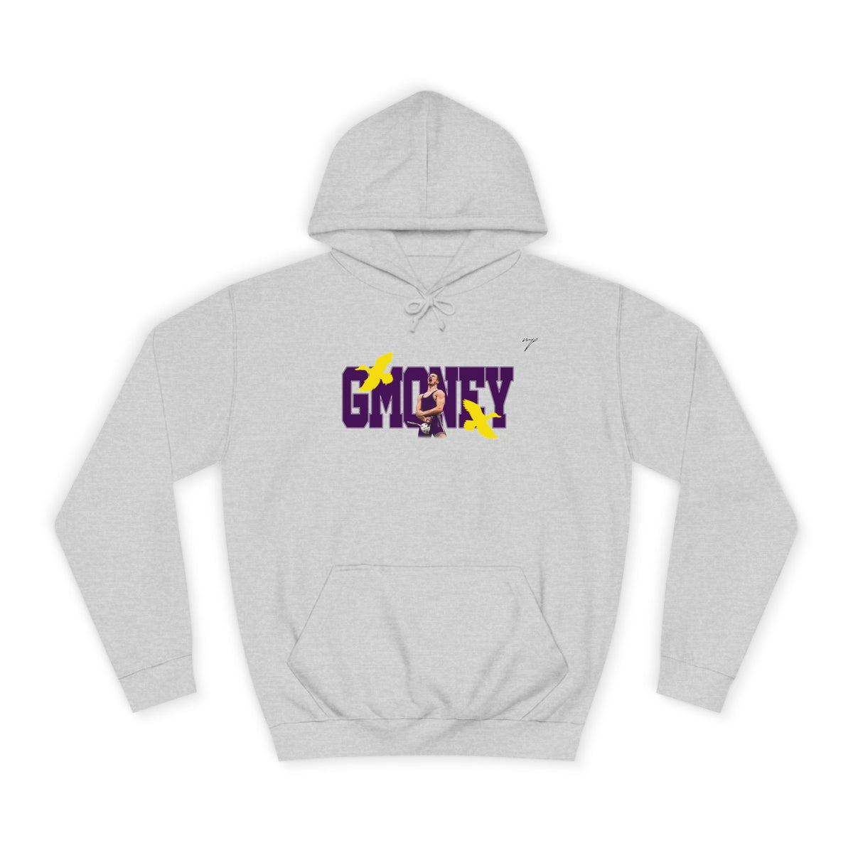 Grady Mortensen Hoodie