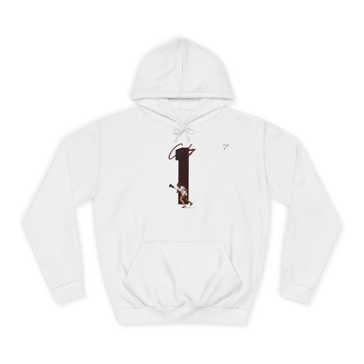 Enna Corley Hoodie