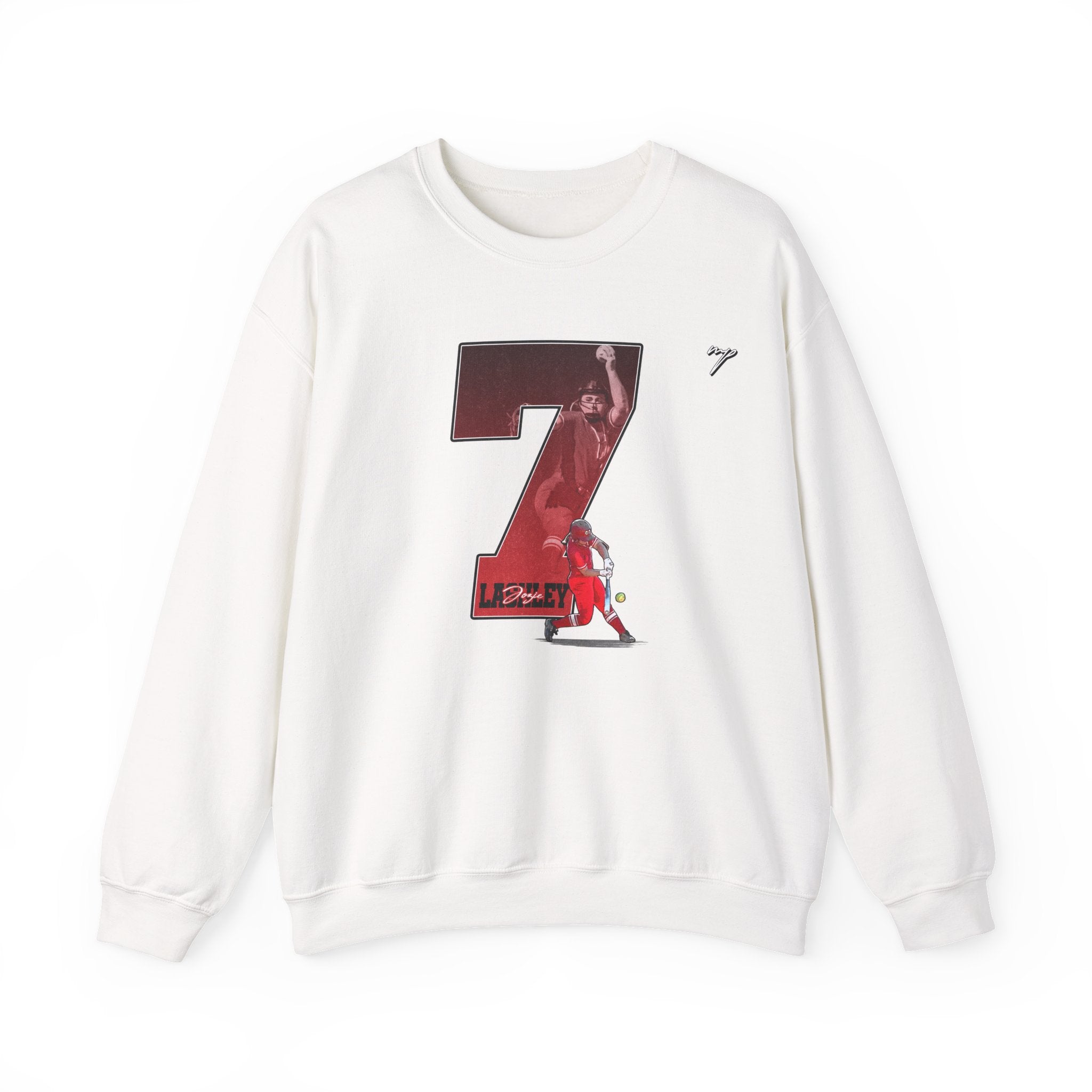 Jozie Lashley Crewneck