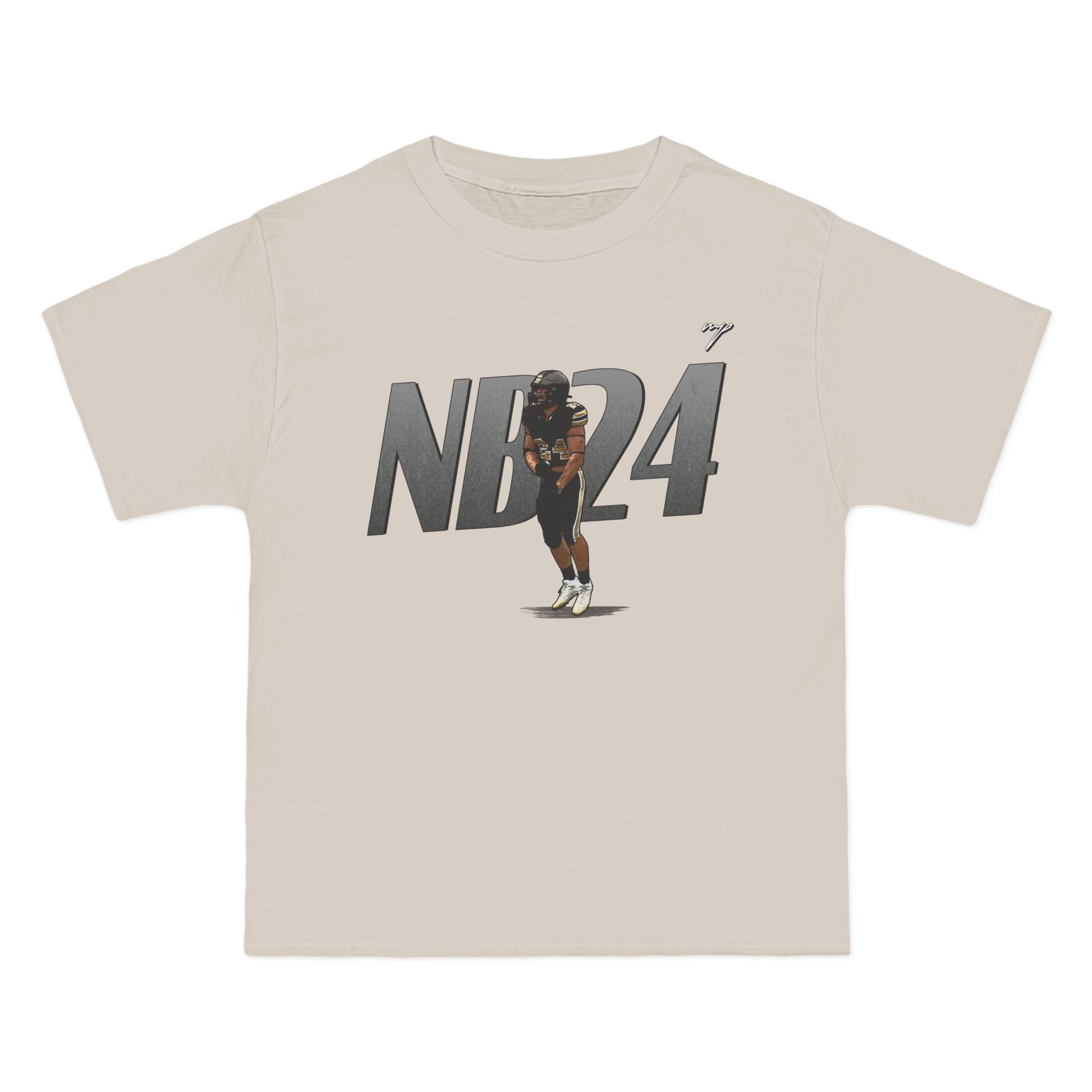 Noah Barrett Vintage Tee